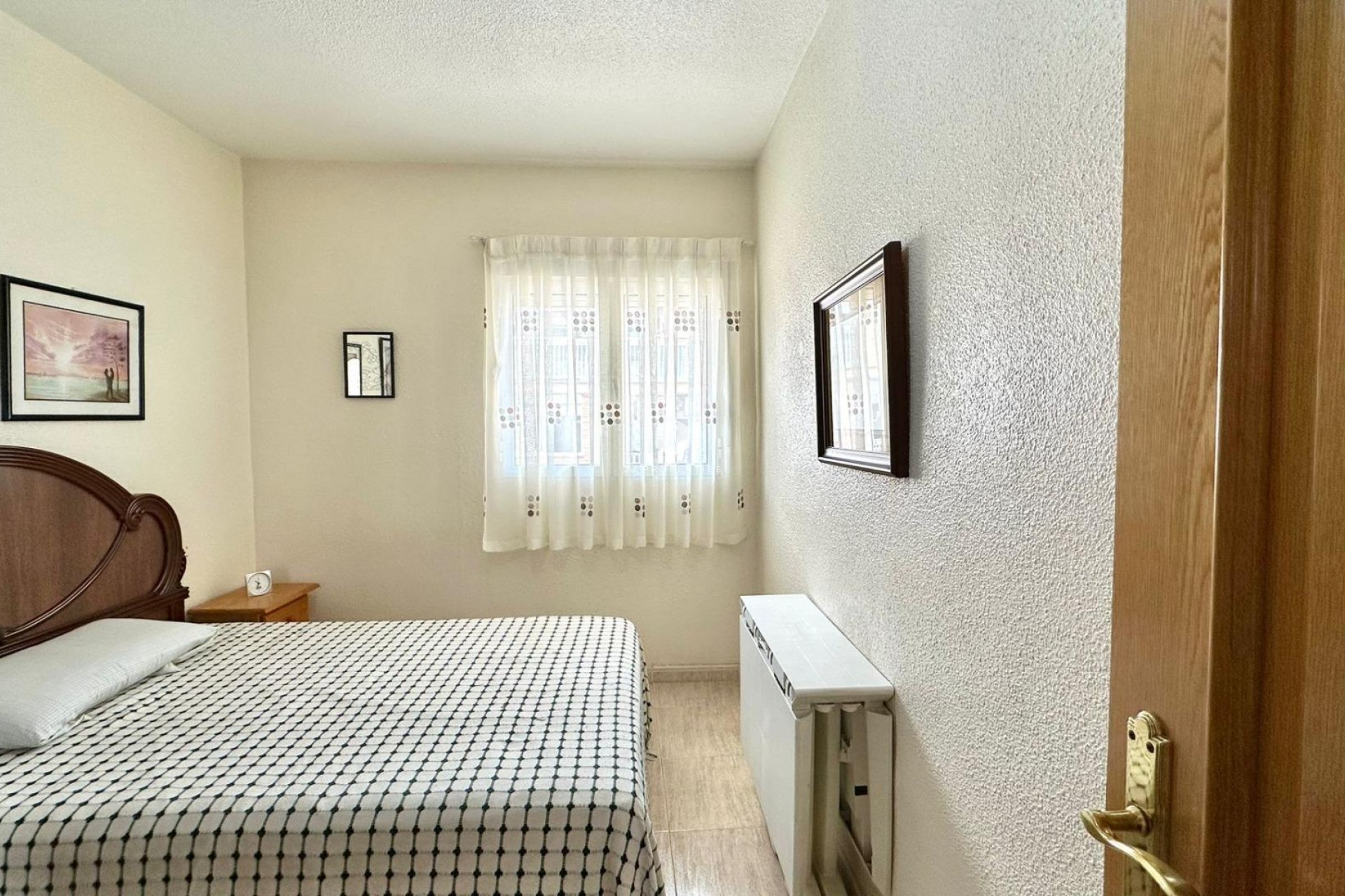 Tweedehands - Appartement / flat -
Torrevieja - Estacion de autobuses