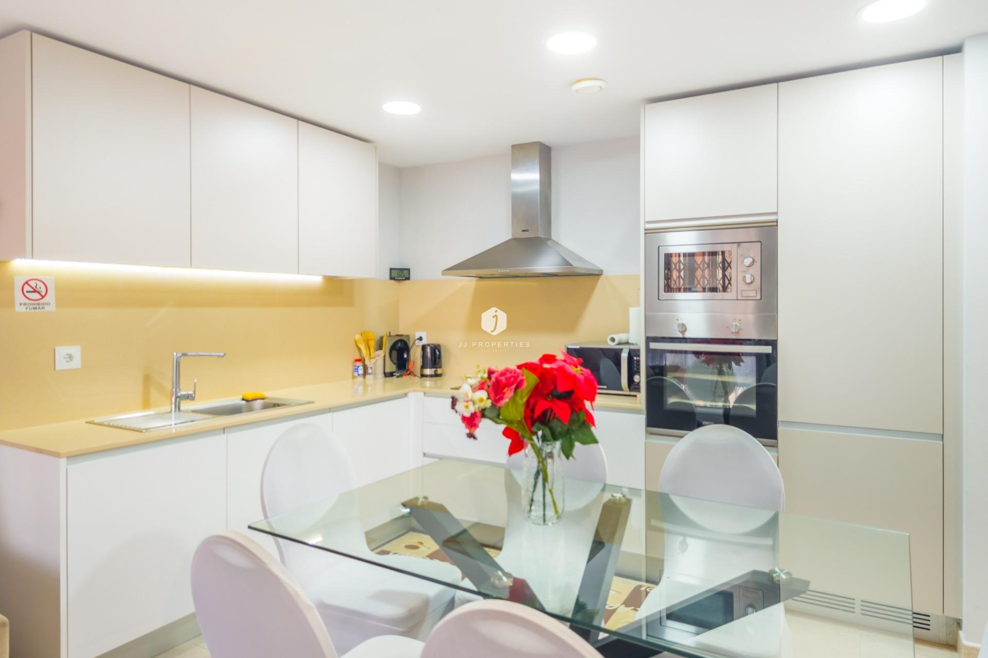 Tweedehands - Appartement / flat -
Torrevieja - Estacion de autobuses