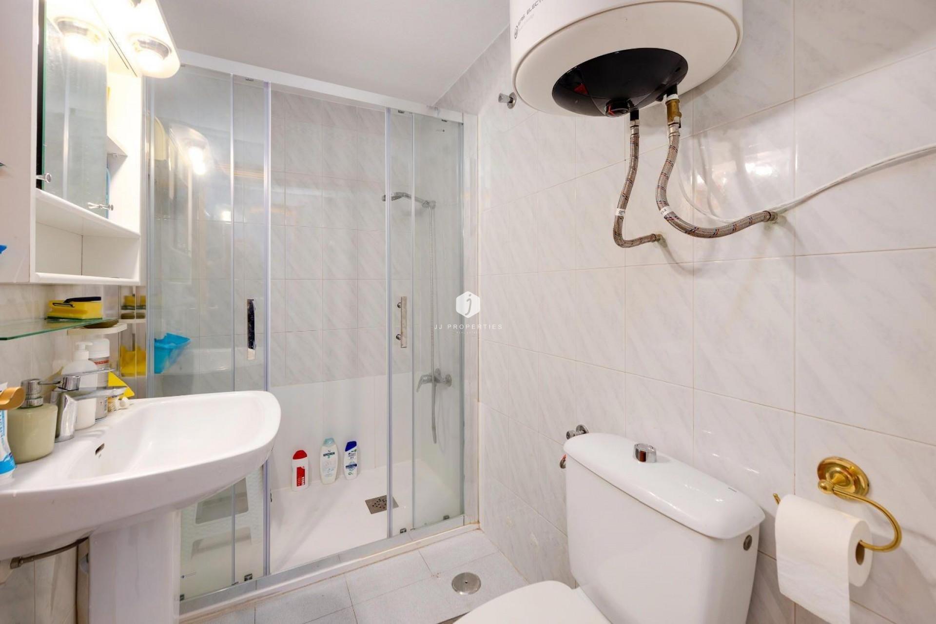 Tweedehands - Appartement / flat -
Torrevieja - Estacion de autobuses