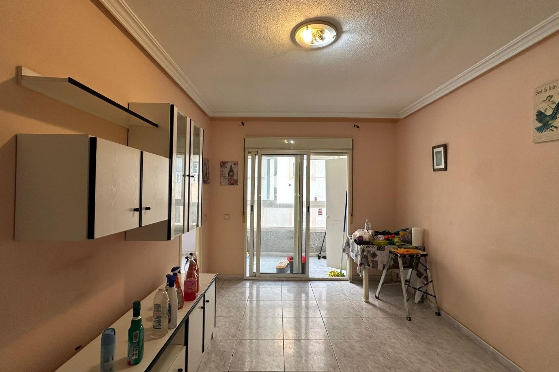 Tweedehands - Appartement / flat -
Torrevieja - Estacion de autobuses