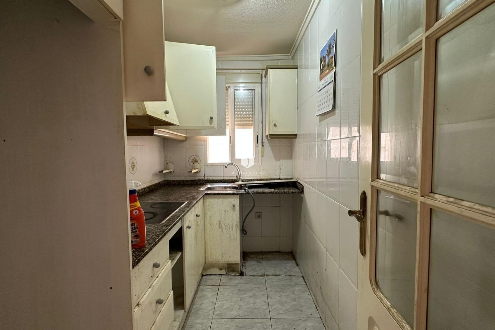 Tweedehands - Appartement / flat -
Torrevieja - Estacion de autobuses