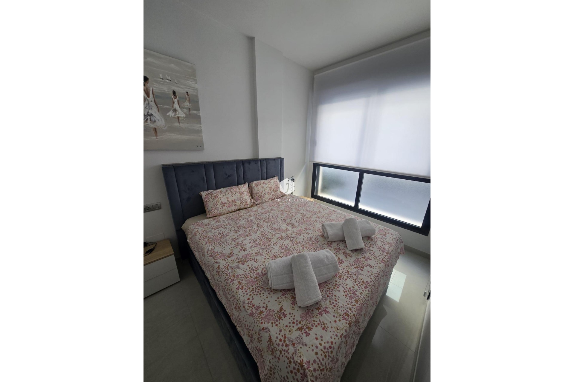 Tweedehands - Appartement / flat -
Torrevieja - Estacion de autobuses