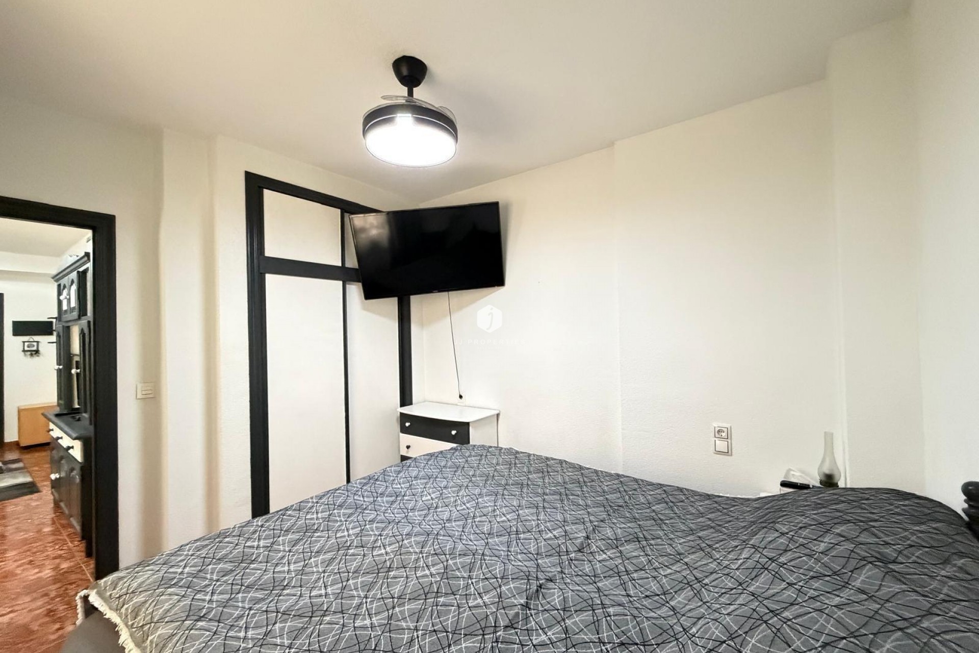 Tweedehands - Appartement / flat -
Torrevieja - Estacion de autobuses
