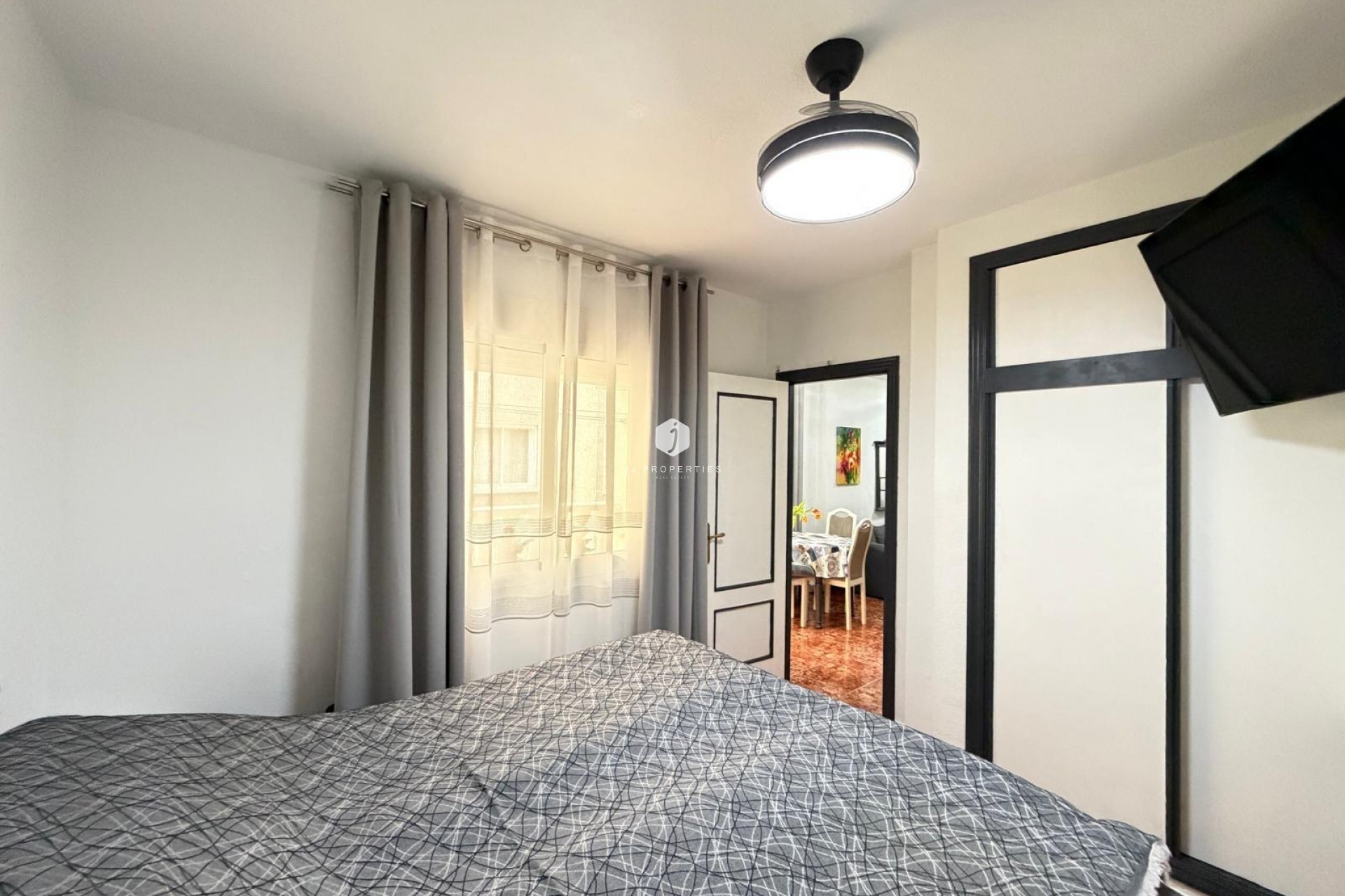 Tweedehands - Appartement / flat -
Torrevieja - Estacion de autobuses