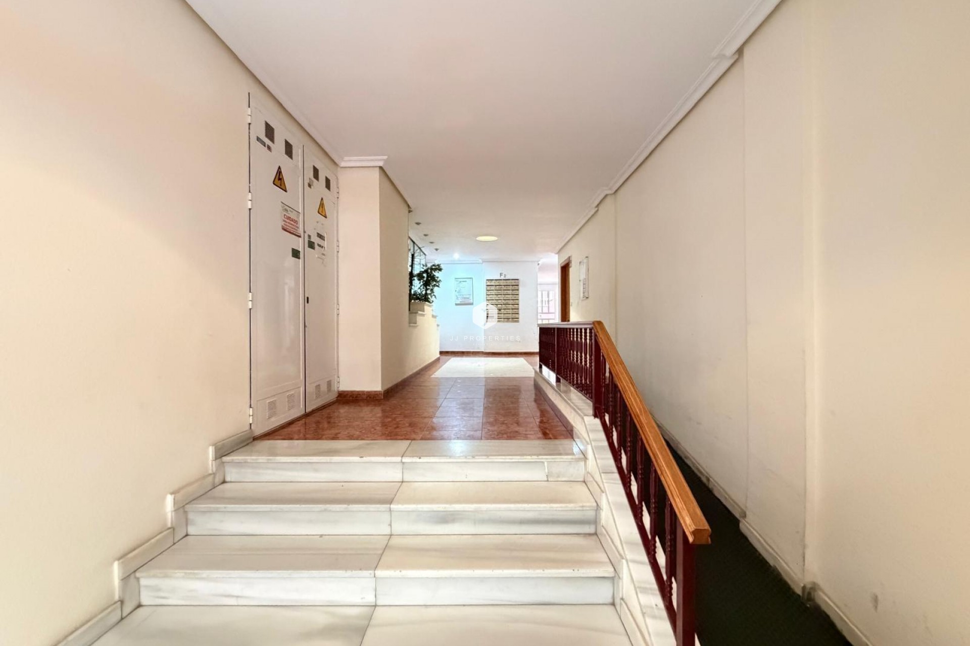 Tweedehands - Appartement / flat -
Torrevieja - Estacion de autobuses