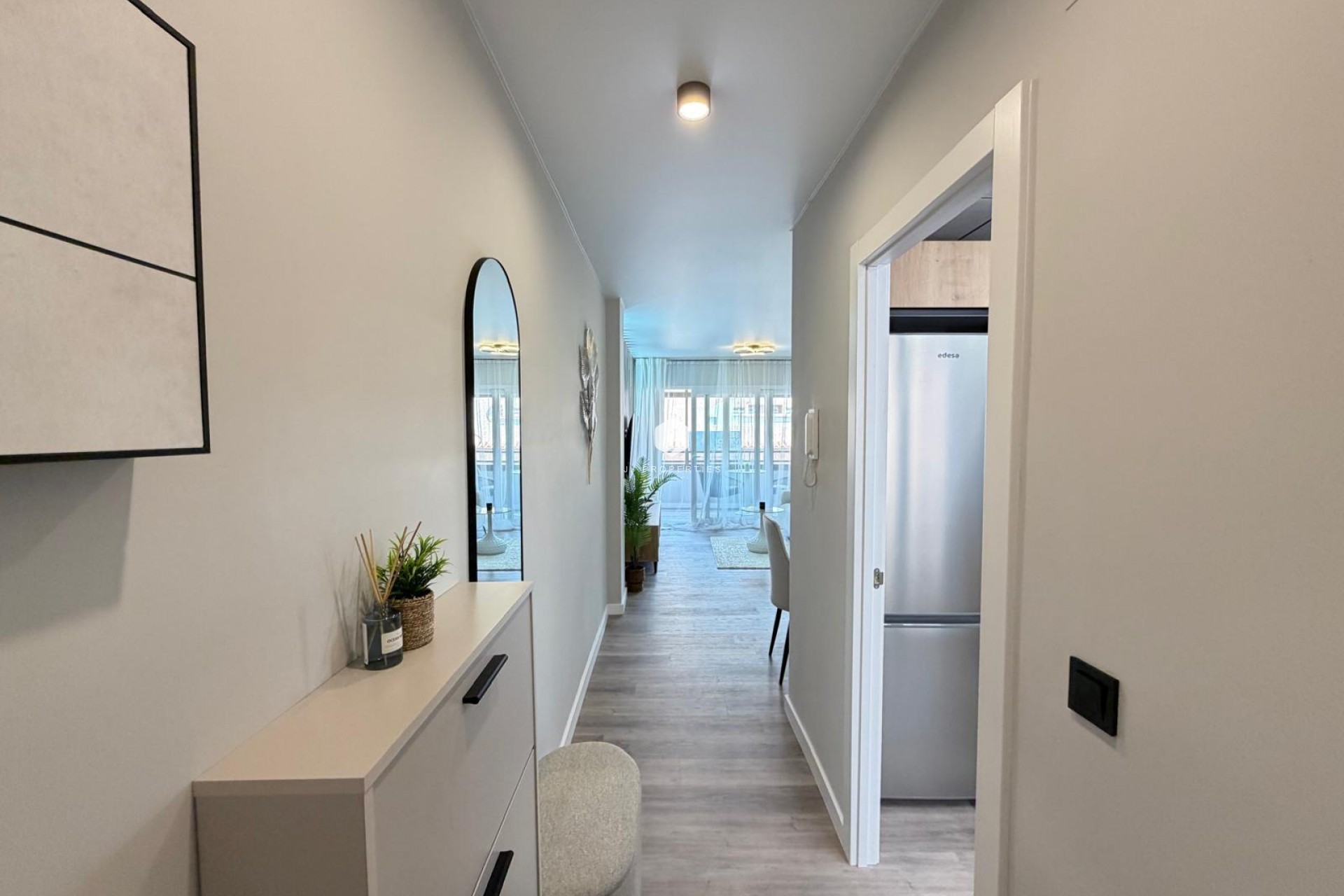 Tweedehands - Appartement / flat -
Torrevieja - Estacion de autobuses