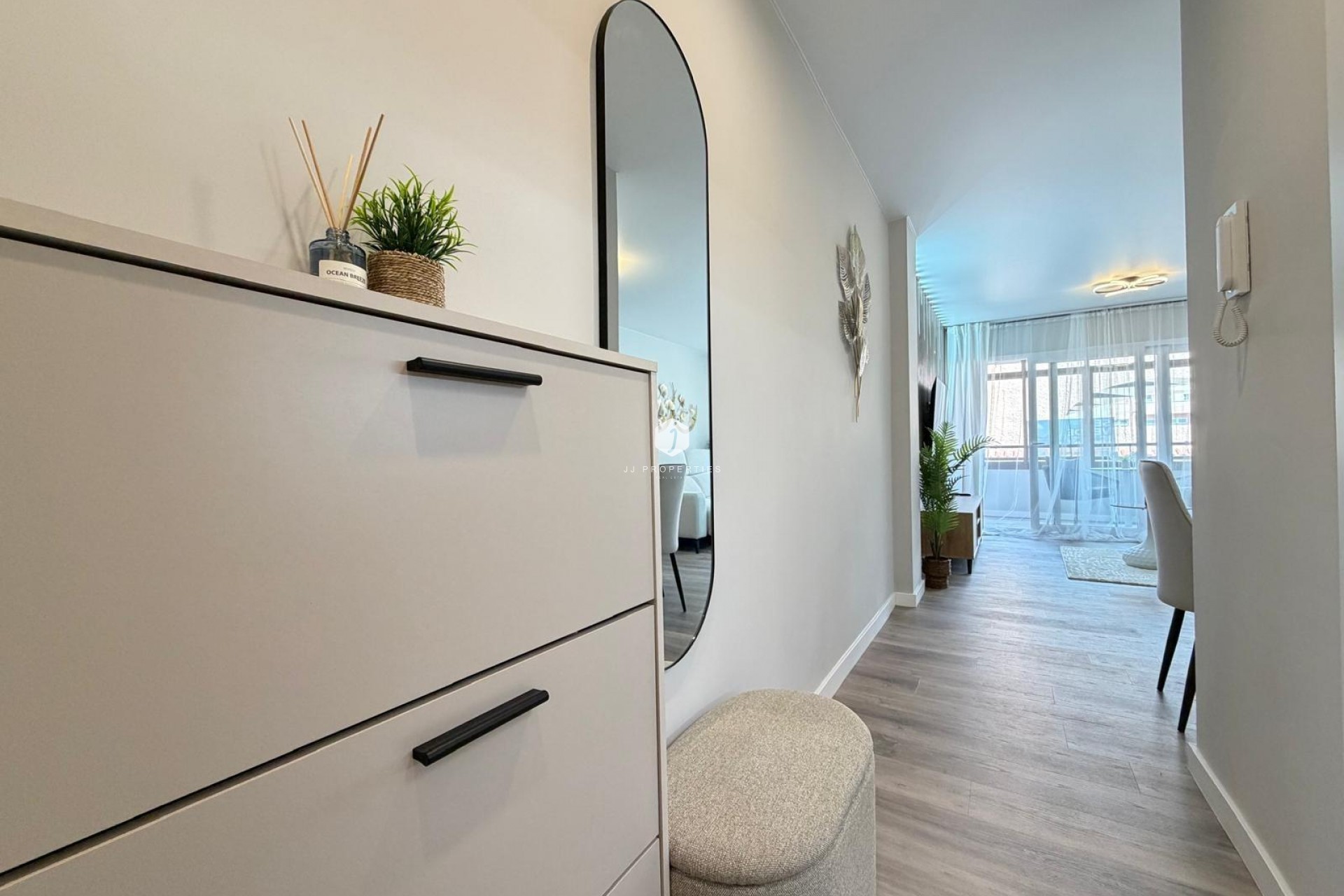 Tweedehands - Appartement / flat -
Torrevieja - Estacion de autobuses
