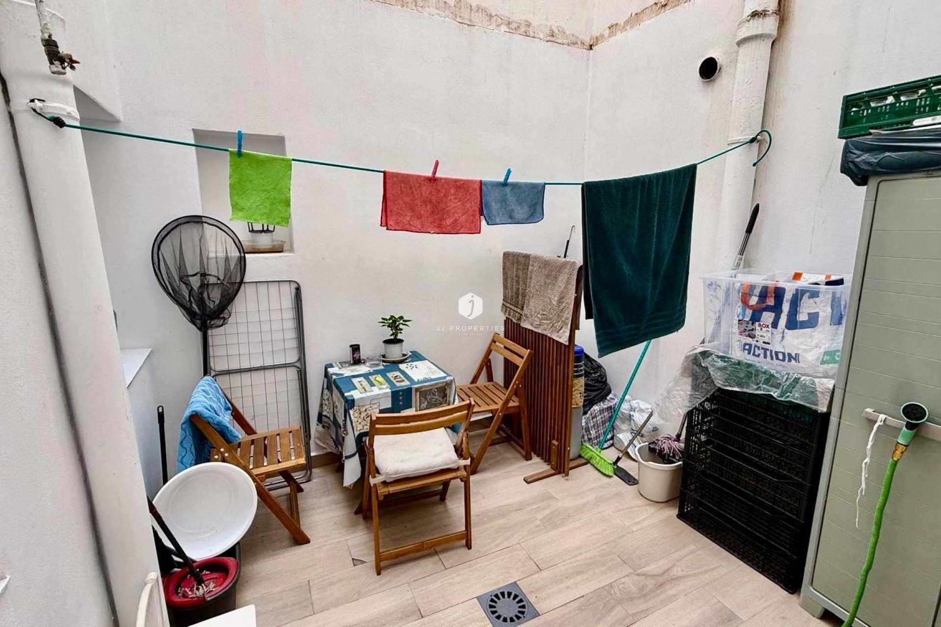 Tweedehands - Appartement / flat -
Torrevieja - Estacion de autobuses