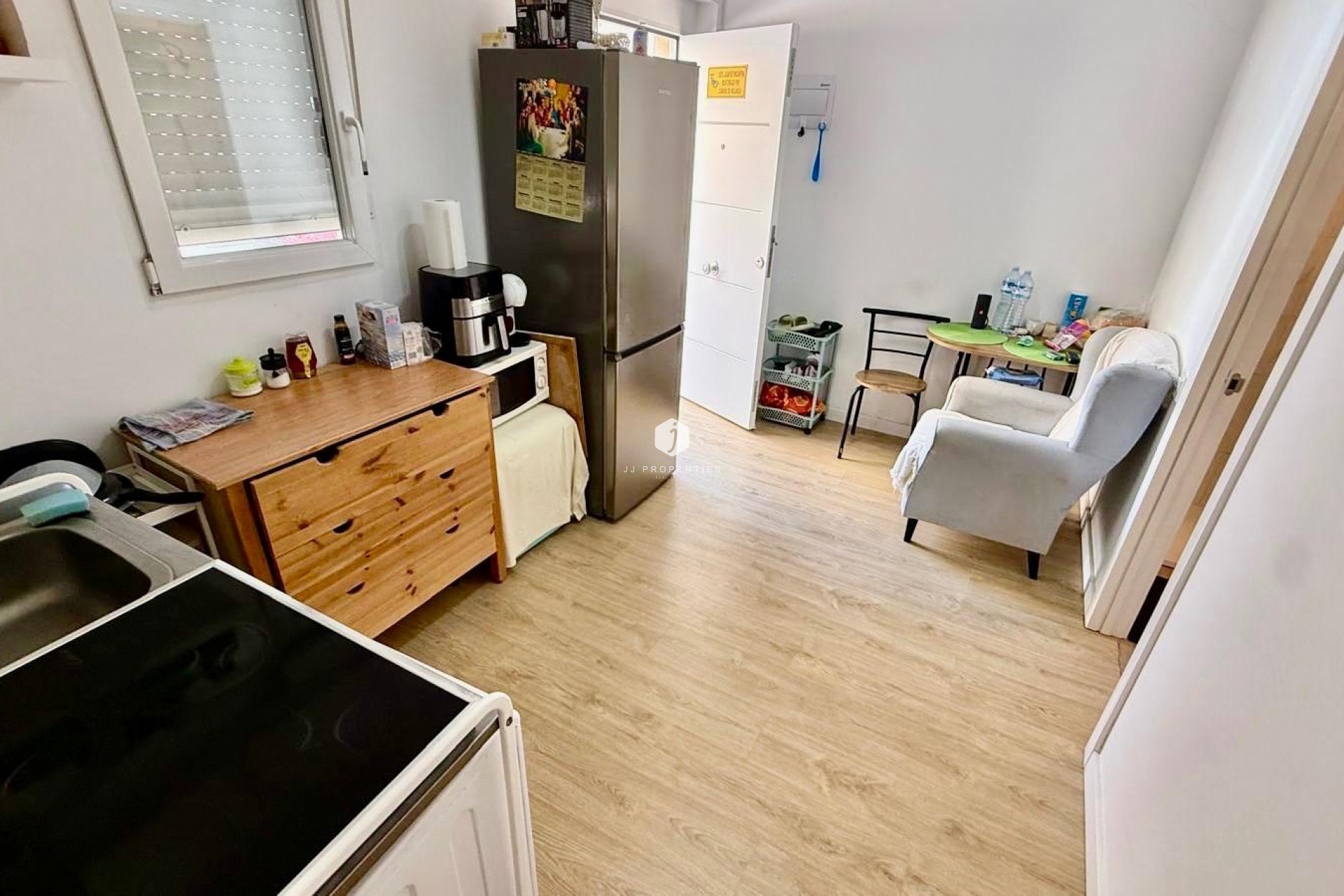 Tweedehands - Appartement / flat -
Torrevieja - Estacion de autobuses
