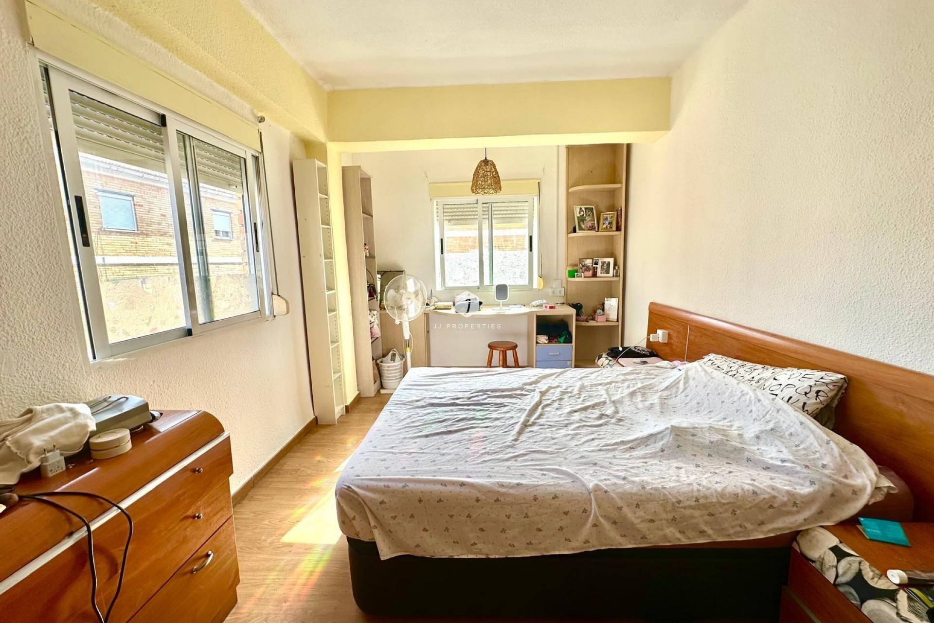 Tweedehands - Appartement / flat -
Torrevieja - Estacion de autobuses