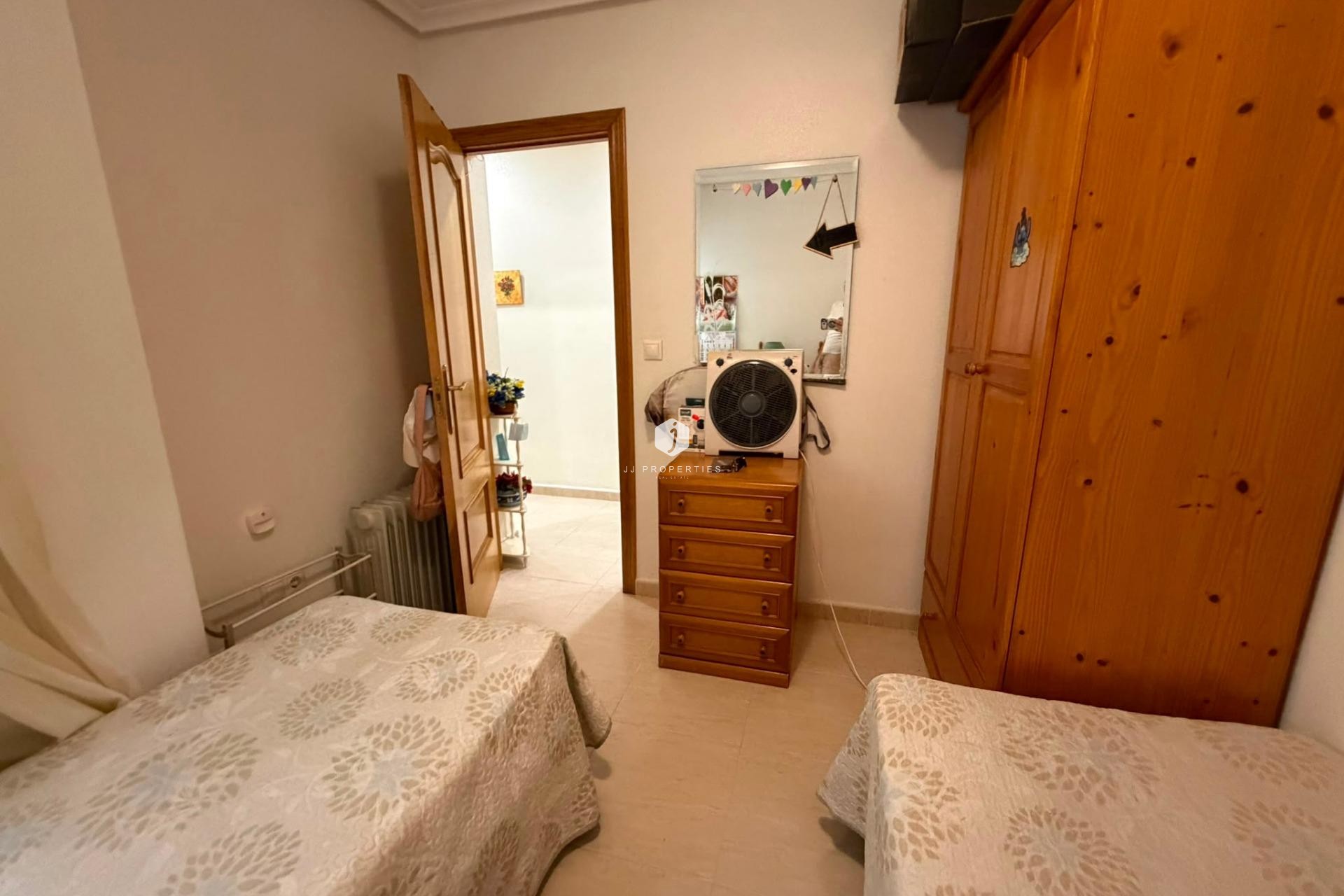 Tweedehands - Appartement / flat -
Torrevieja - Estacion de autobuses