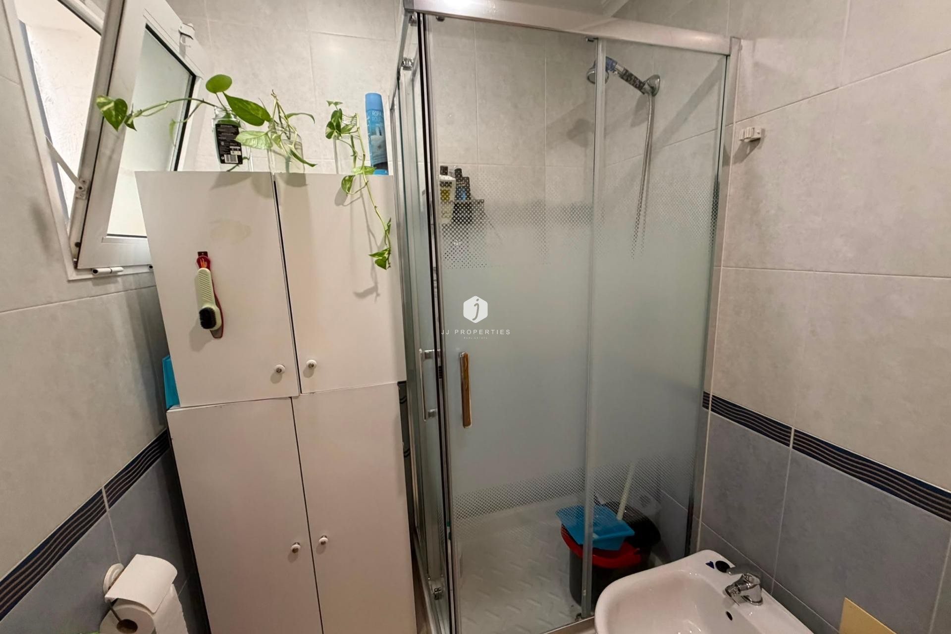 Tweedehands - Appartement / flat -
Torrevieja - Estacion de autobuses