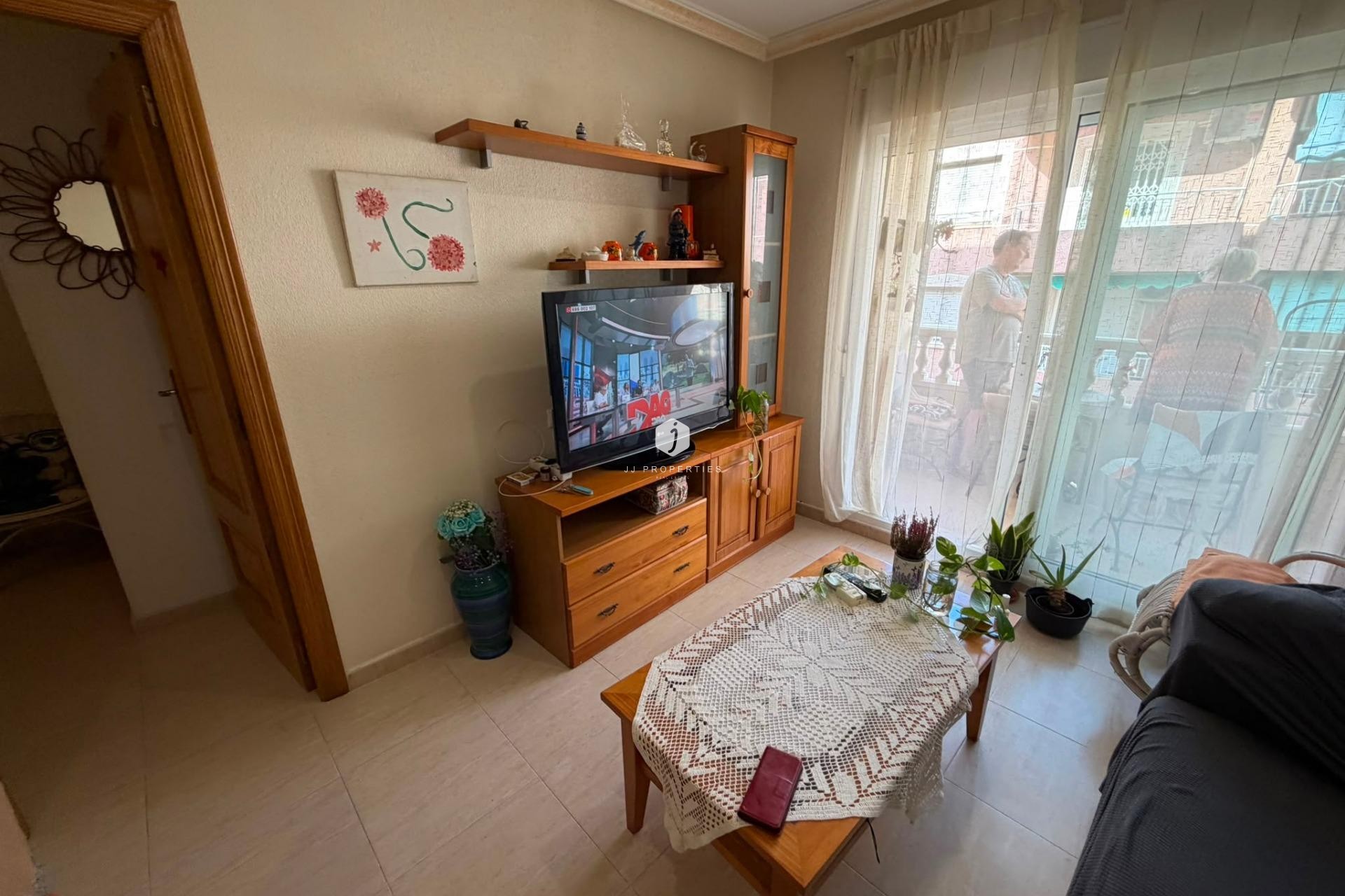 Tweedehands - Appartement / flat -
Torrevieja - Estacion de autobuses