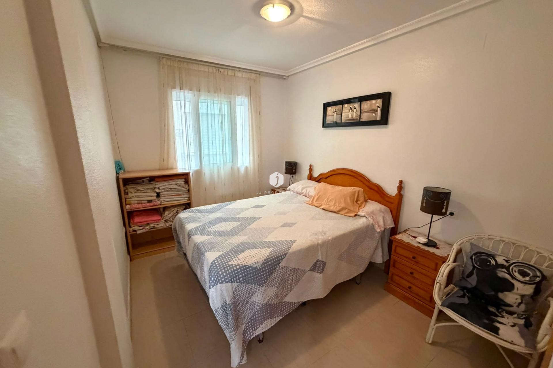 Tweedehands - Appartement / flat -
Torrevieja - Estacion de autobuses