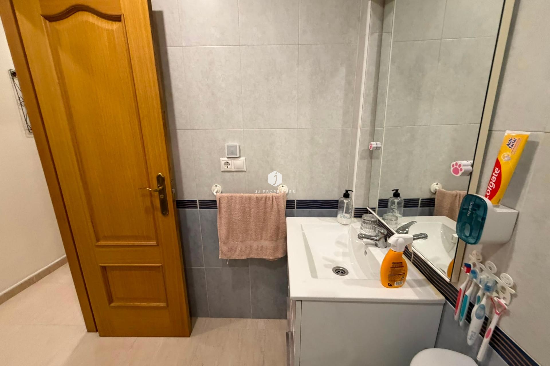 Tweedehands - Appartement / flat -
Torrevieja - Estacion de autobuses