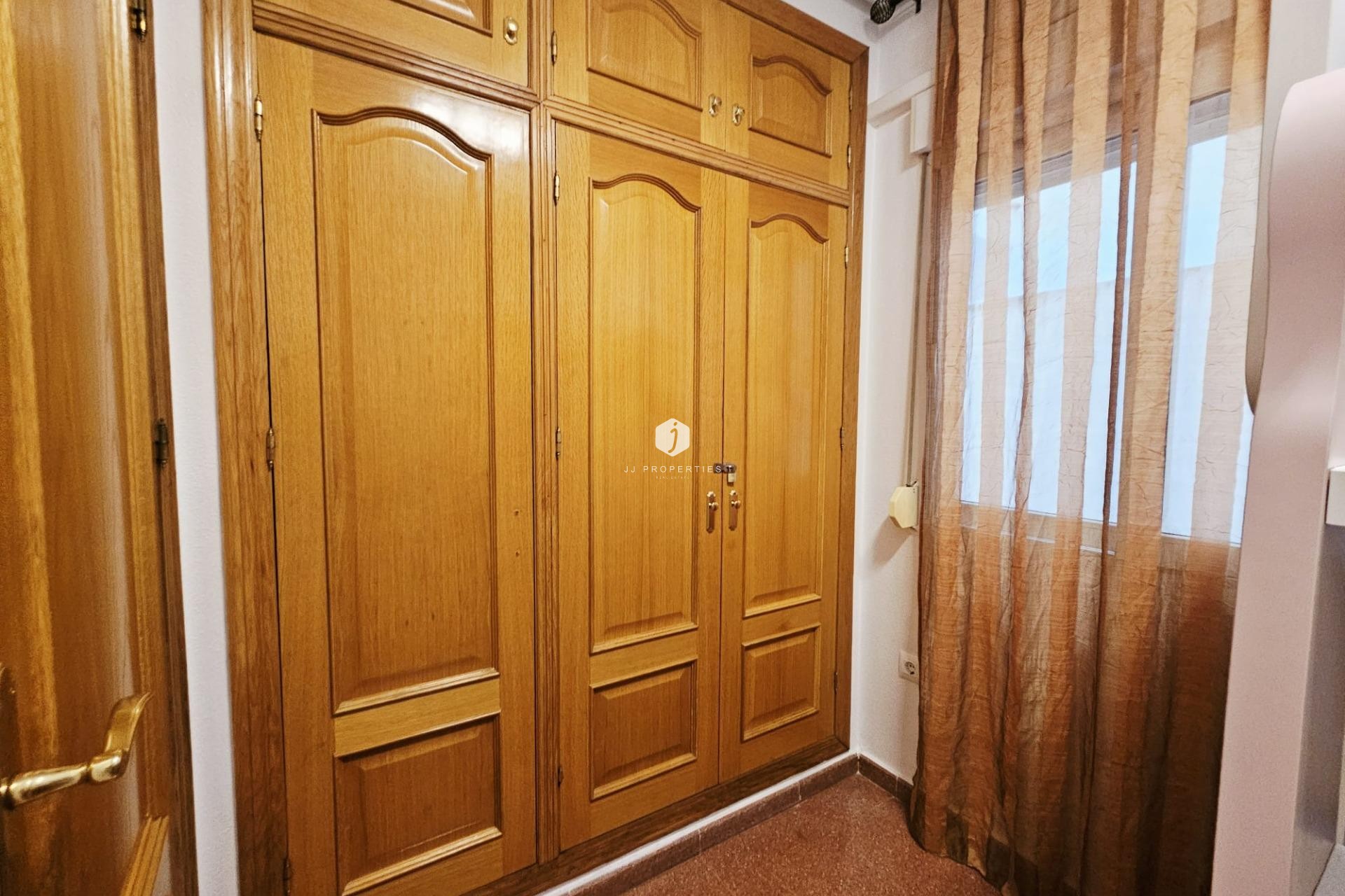 Tweedehands - Appartement / flat -
Torrevieja - Estacion de autobuses