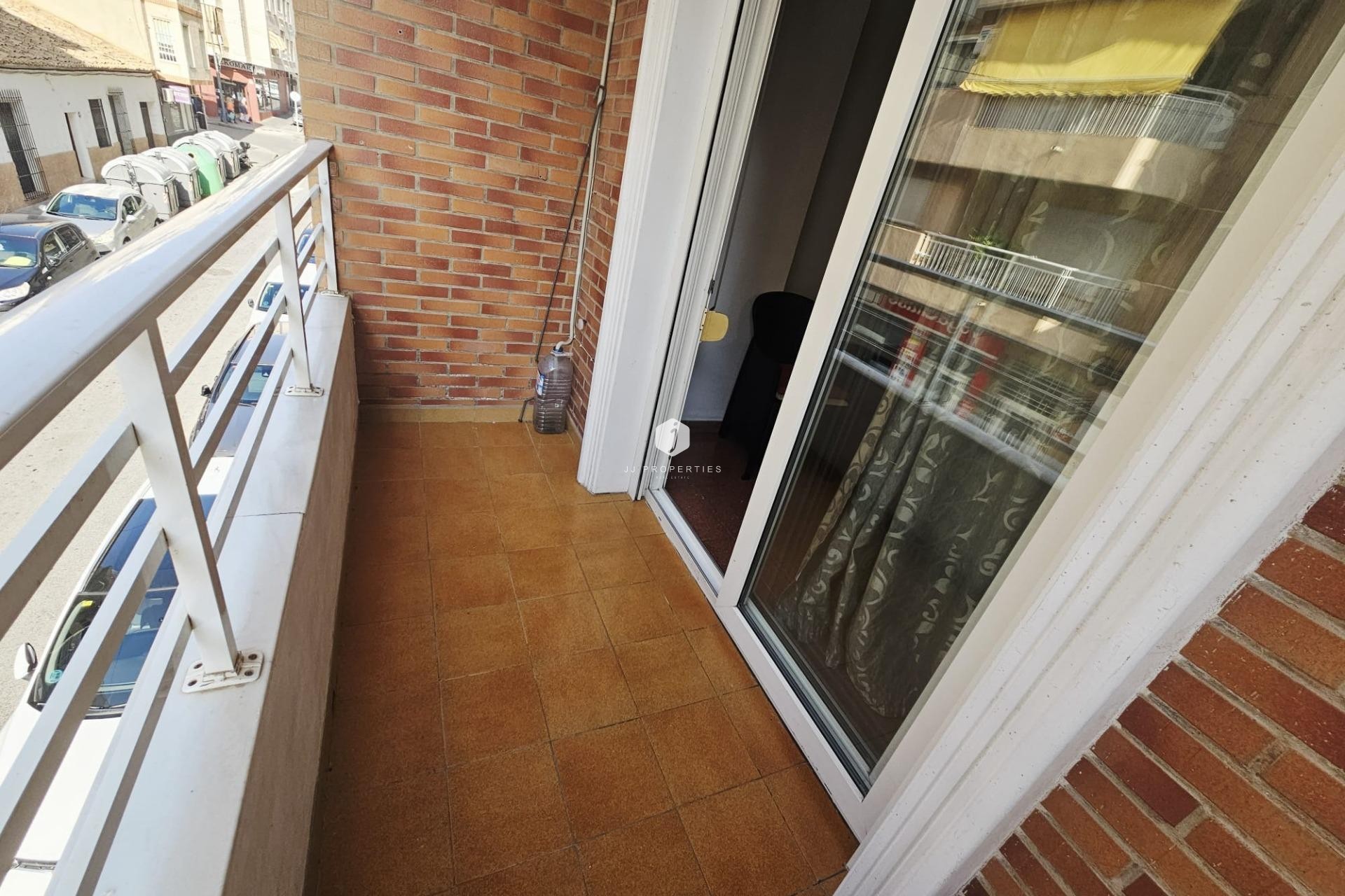 Tweedehands - Appartement / flat -
Torrevieja - Estacion de autobuses