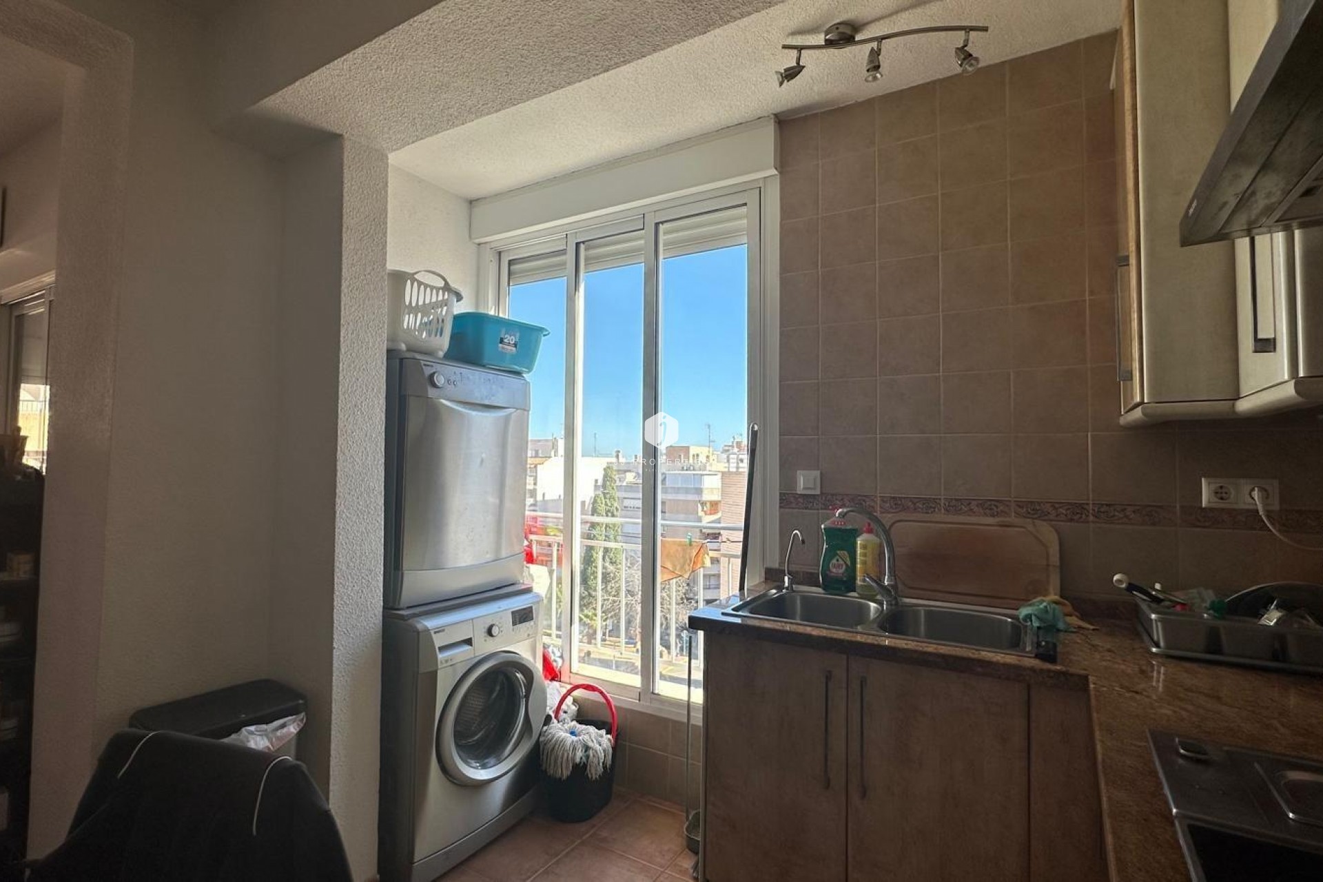 Tweedehands - Appartement / flat -
Torrevieja - Estacion de autobuses