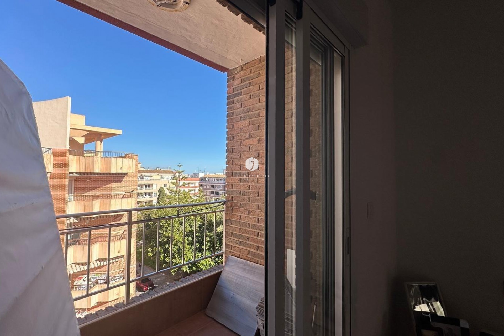 Tweedehands - Appartement / flat -
Torrevieja - Estacion de autobuses