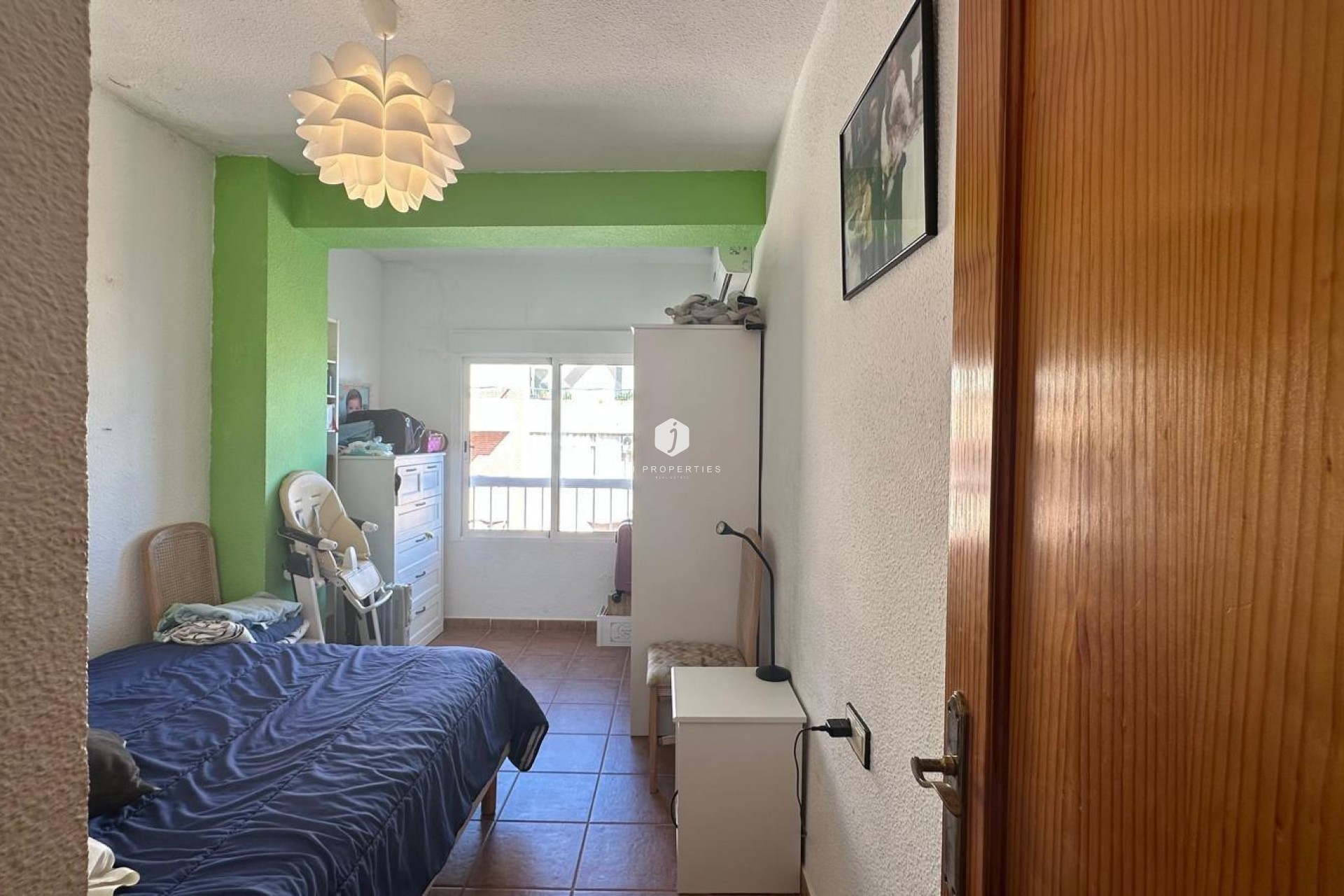 Tweedehands - Appartement / flat -
Torrevieja - Estacion de autobuses