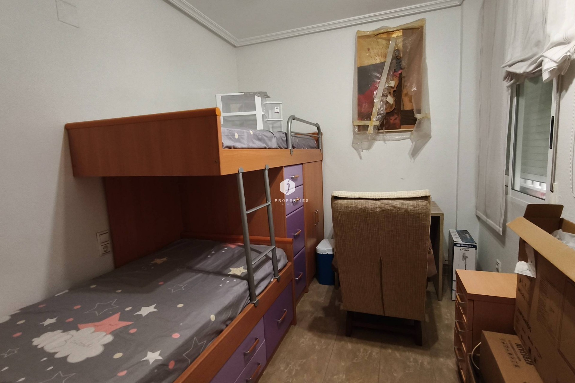Tweedehands - Appartement / flat -
Torrevieja - Estacion de autobuses