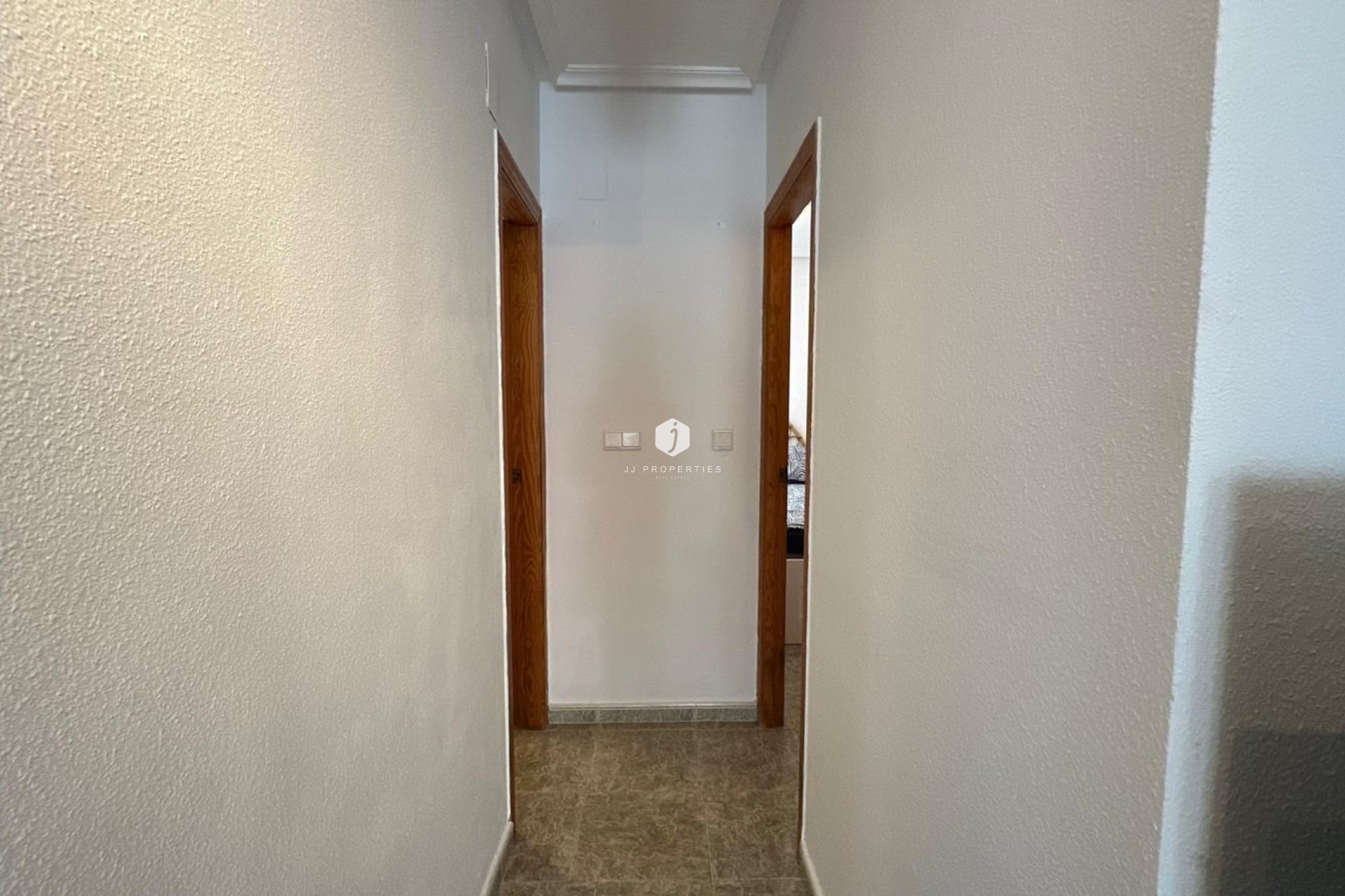 Tweedehands - Appartement / flat -
Torrevieja - Estacion de autobuses
