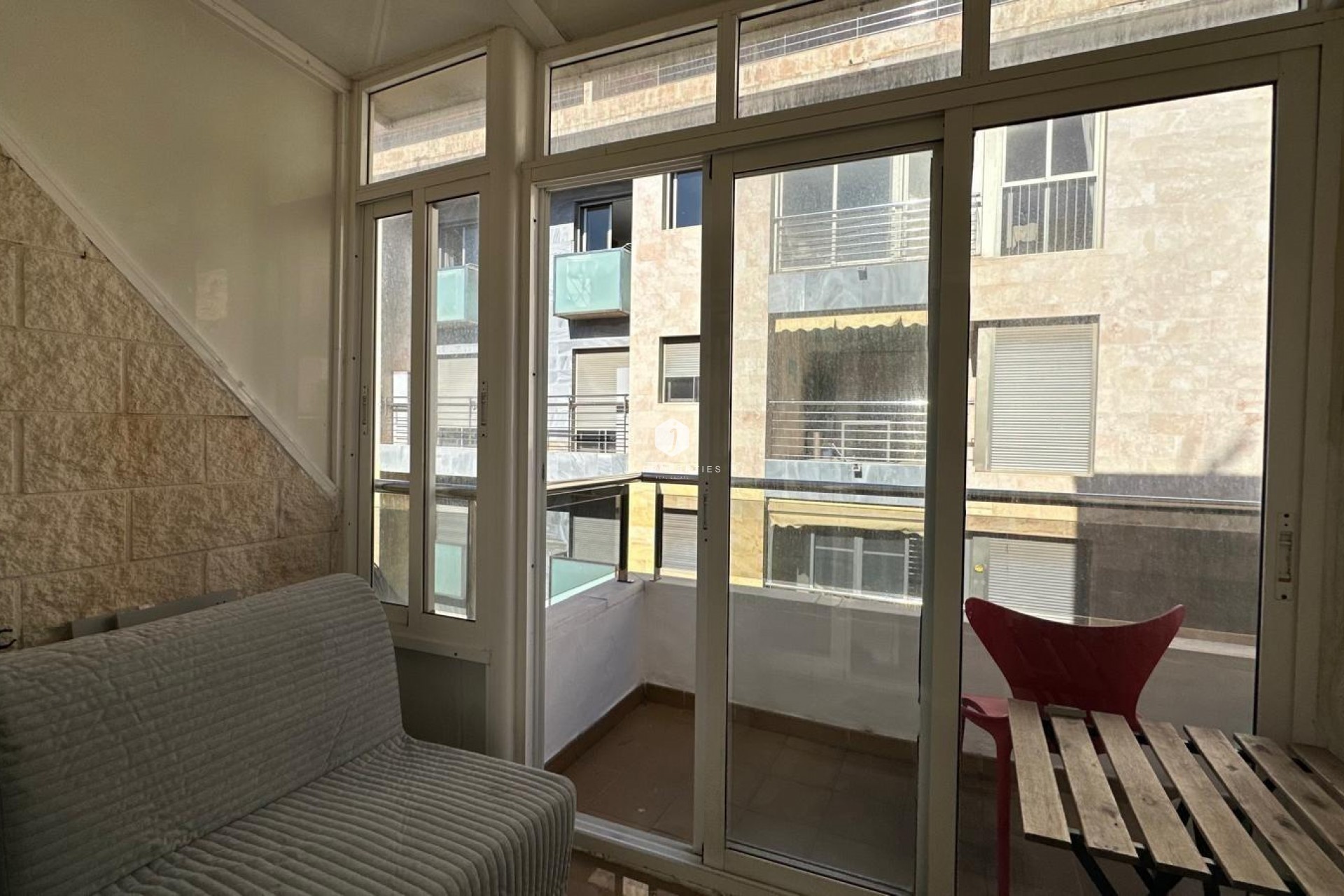 Tweedehands - Appartement / flat -
Torrevieja - Estacion de autobuses