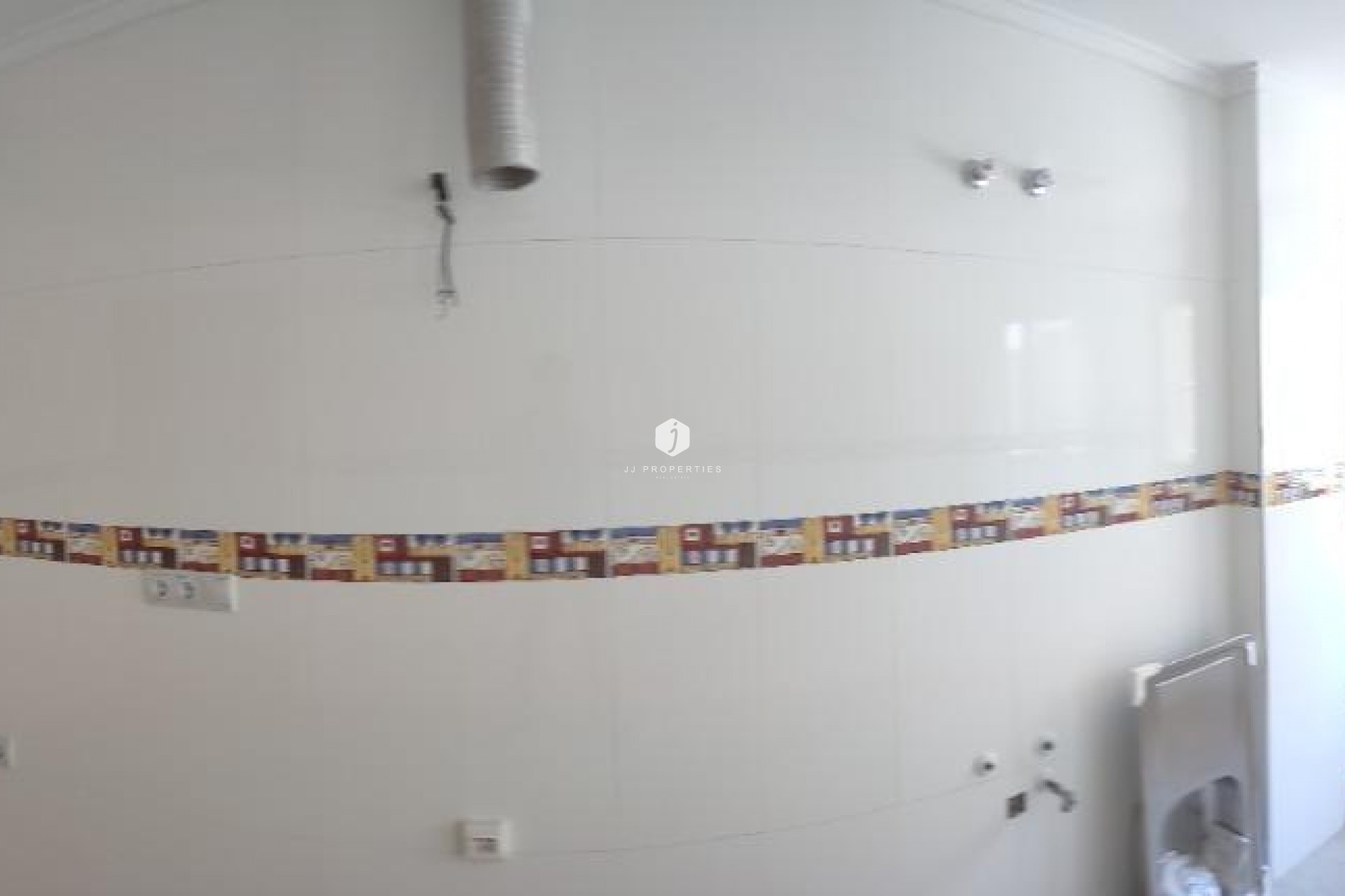Tweedehands - Appartement / flat -
Torrevieja - Estacion de autobuses