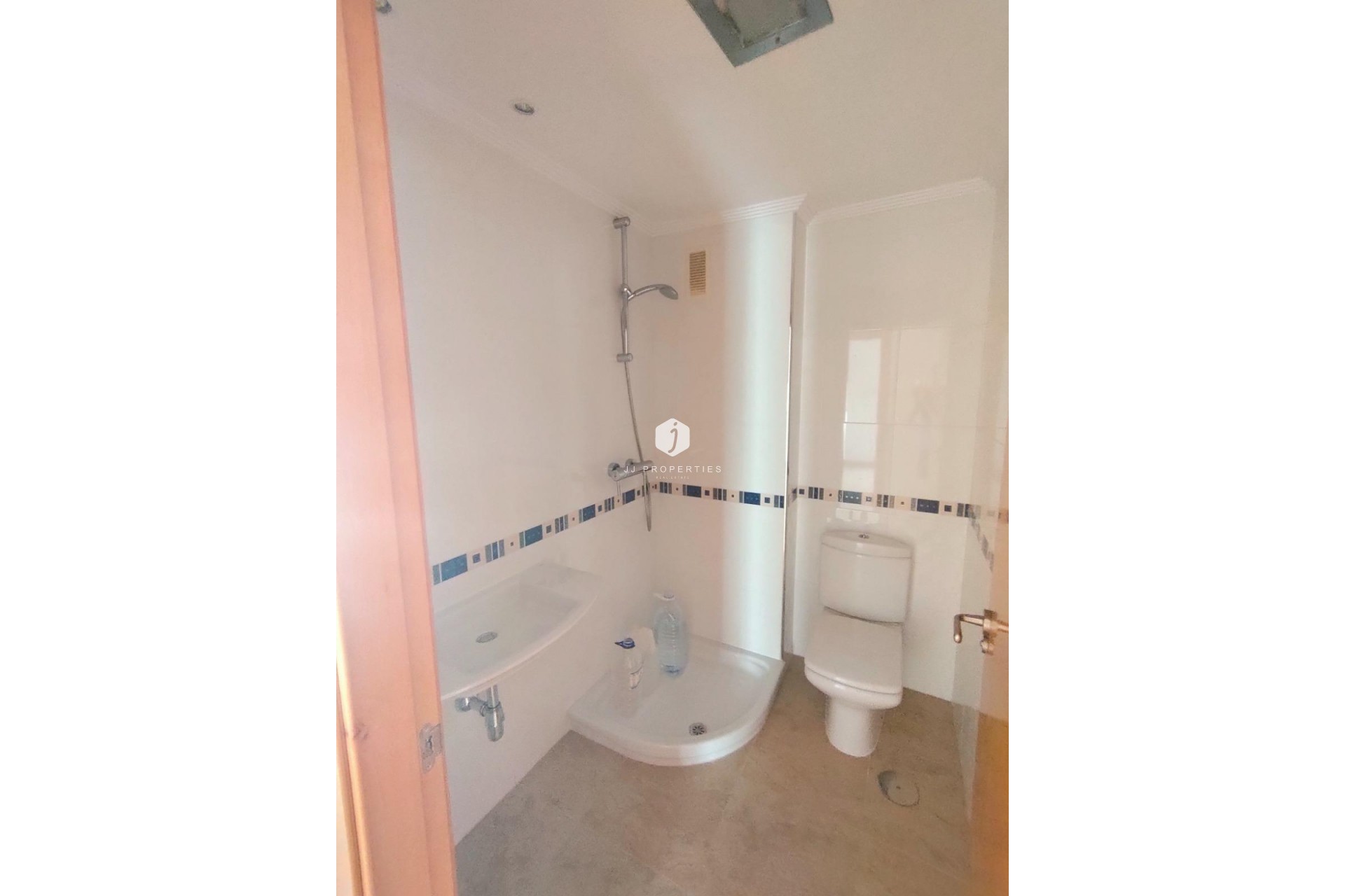Tweedehands - Appartement / flat -
Torrevieja - Estacion de autobuses