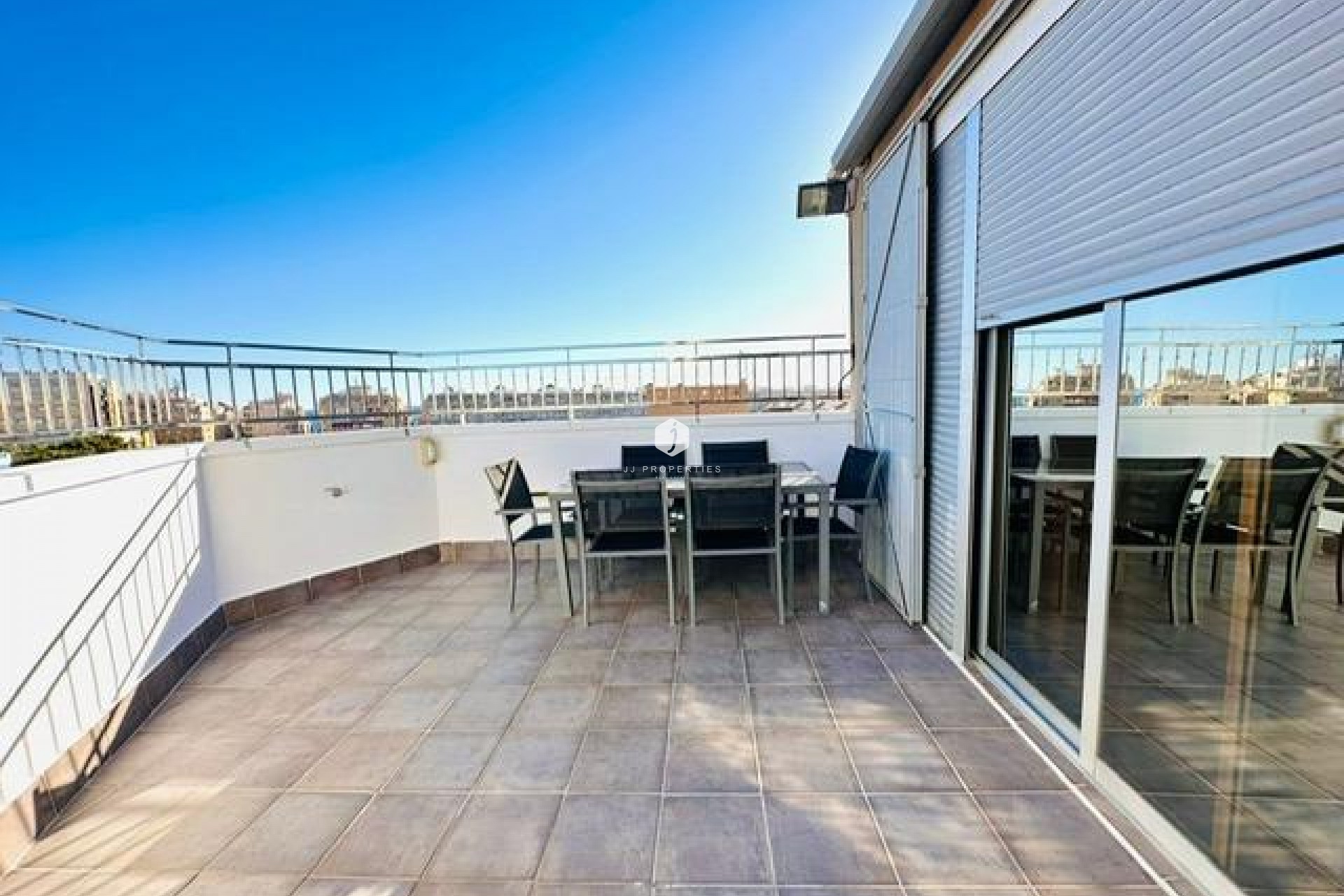 Tweedehands - Appartement / flat -
Torrevieja - Estacion de autobuses