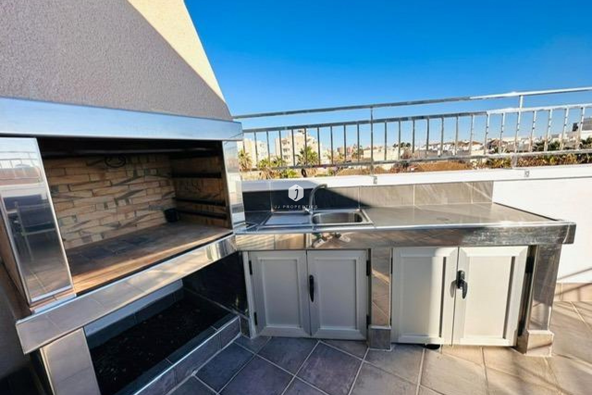 Tweedehands - Appartement / flat -
Torrevieja - Estacion de autobuses