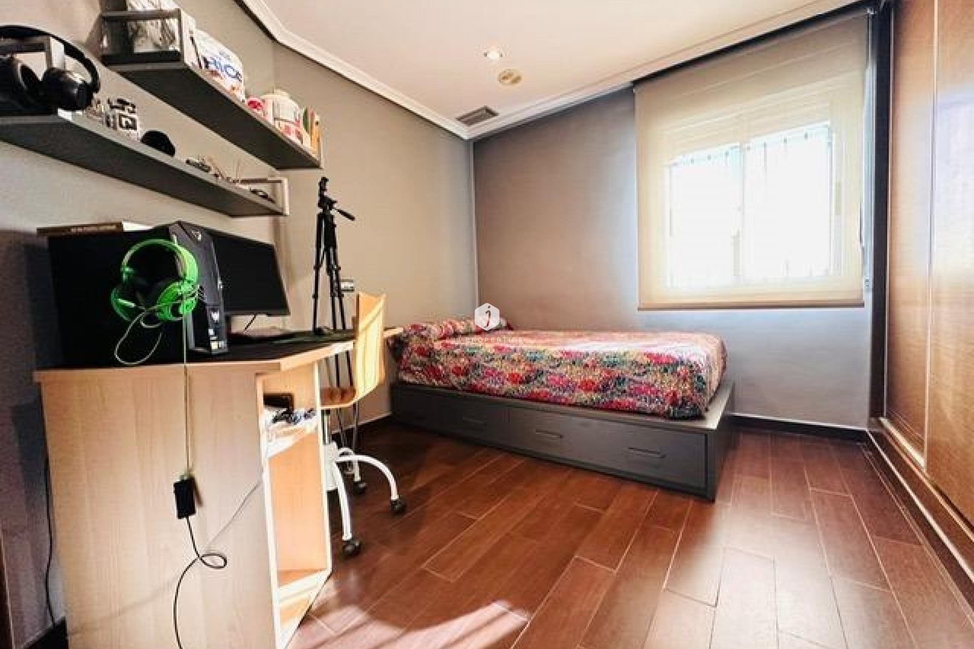 Tweedehands - Appartement / flat -
Torrevieja - Estacion de autobuses