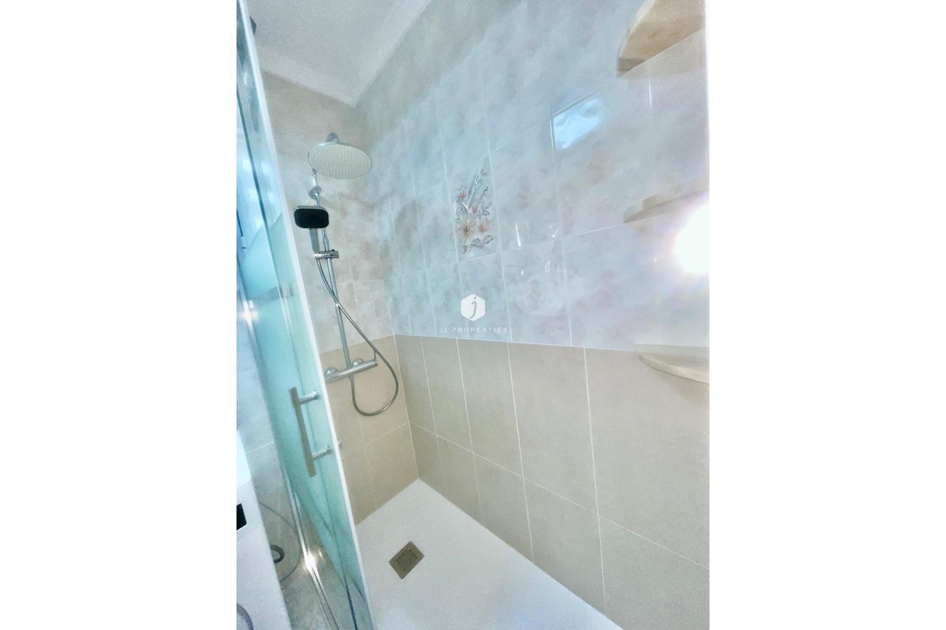 Tweedehands - Appartement / flat -
Torrevieja - Estacion de autobuses