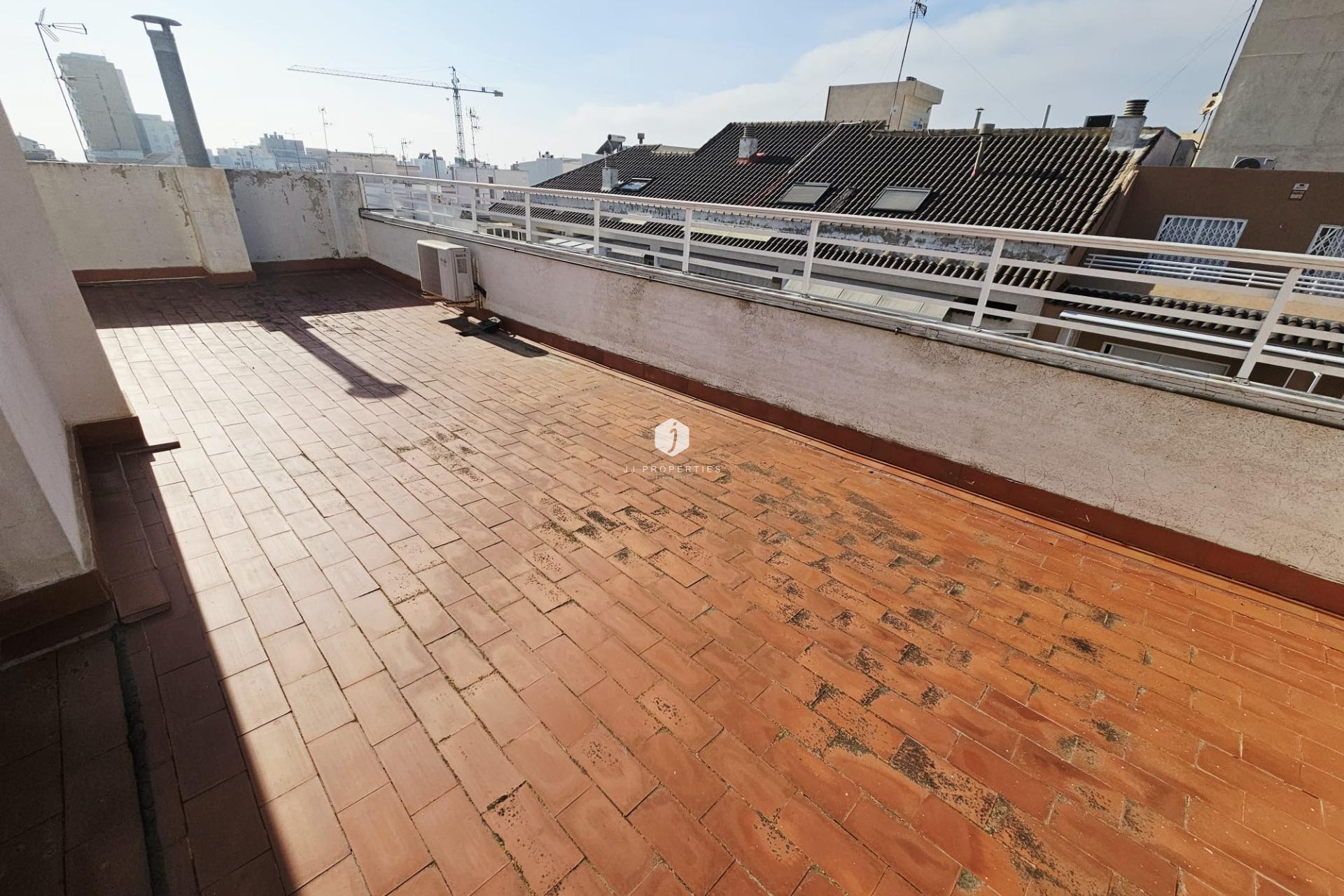 Tweedehands - Appartement / flat -
Torrevieja - Estacion de autobuses