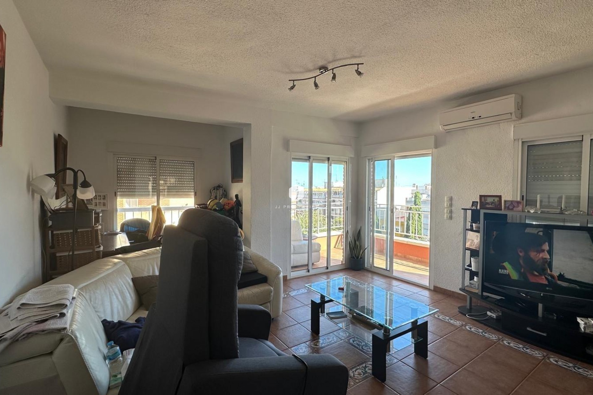 Tweedehands - Appartement / flat -
Torrevieja - Estacion de autobuses