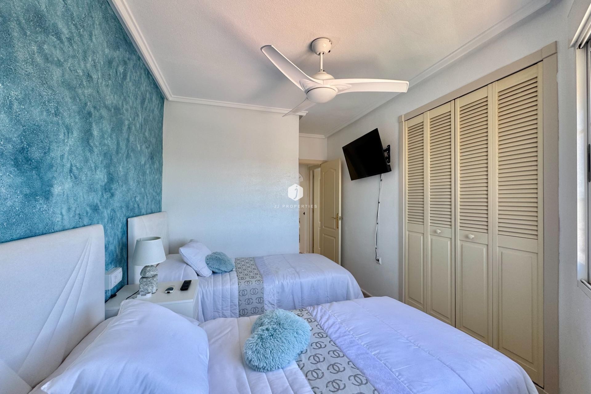 Tweedehands - Appartement / flat -
Torrevieja - Gaspar Perrelló