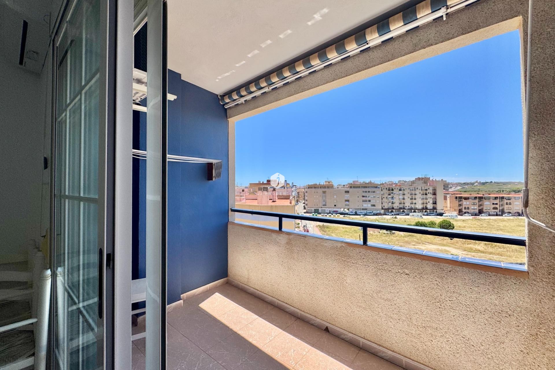 Tweedehands - Appartement / flat -
Torrevieja - Gaspar Perrelló