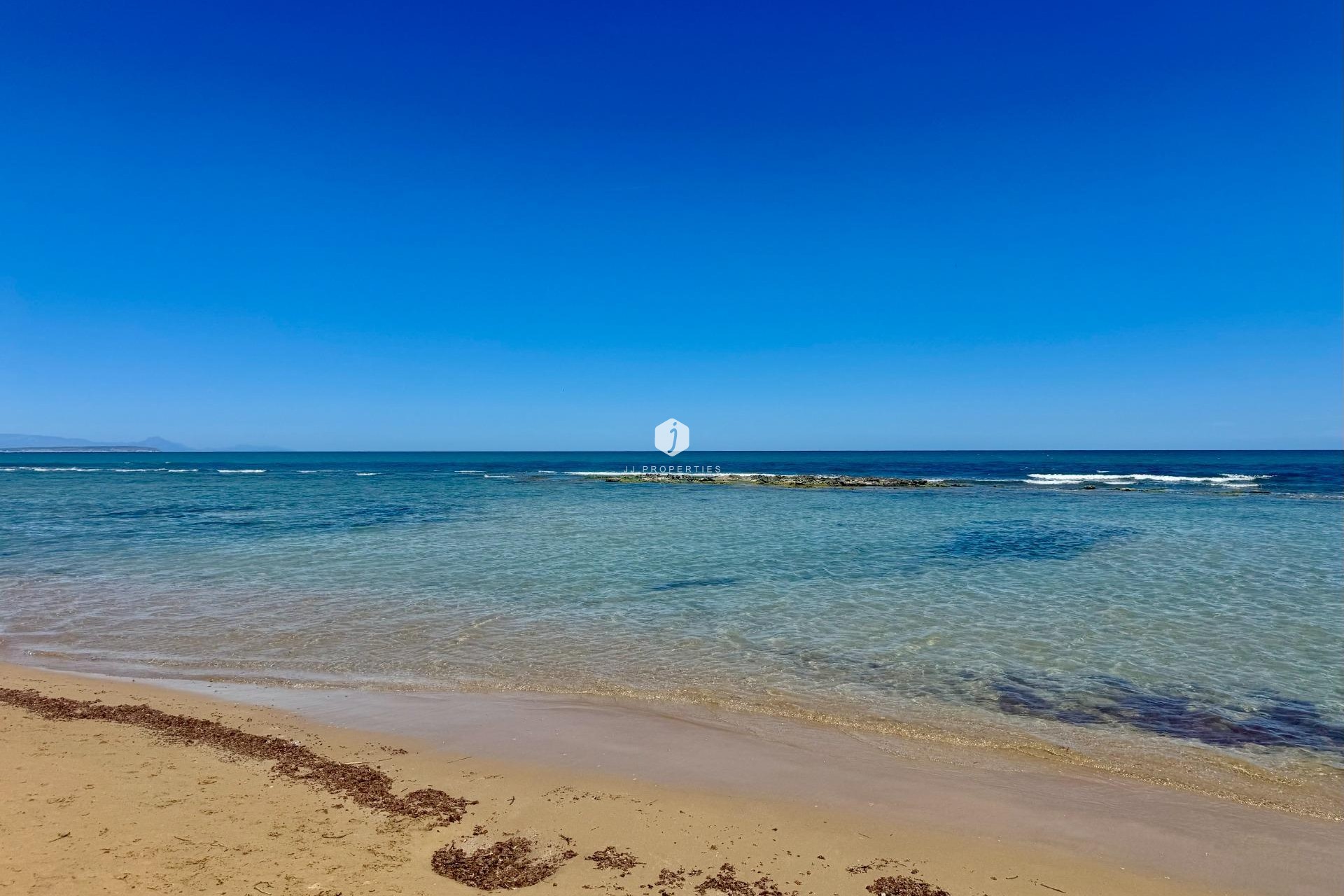 Tweedehands - Appartement / flat -
Torrevieja - Gaspar Perrelló