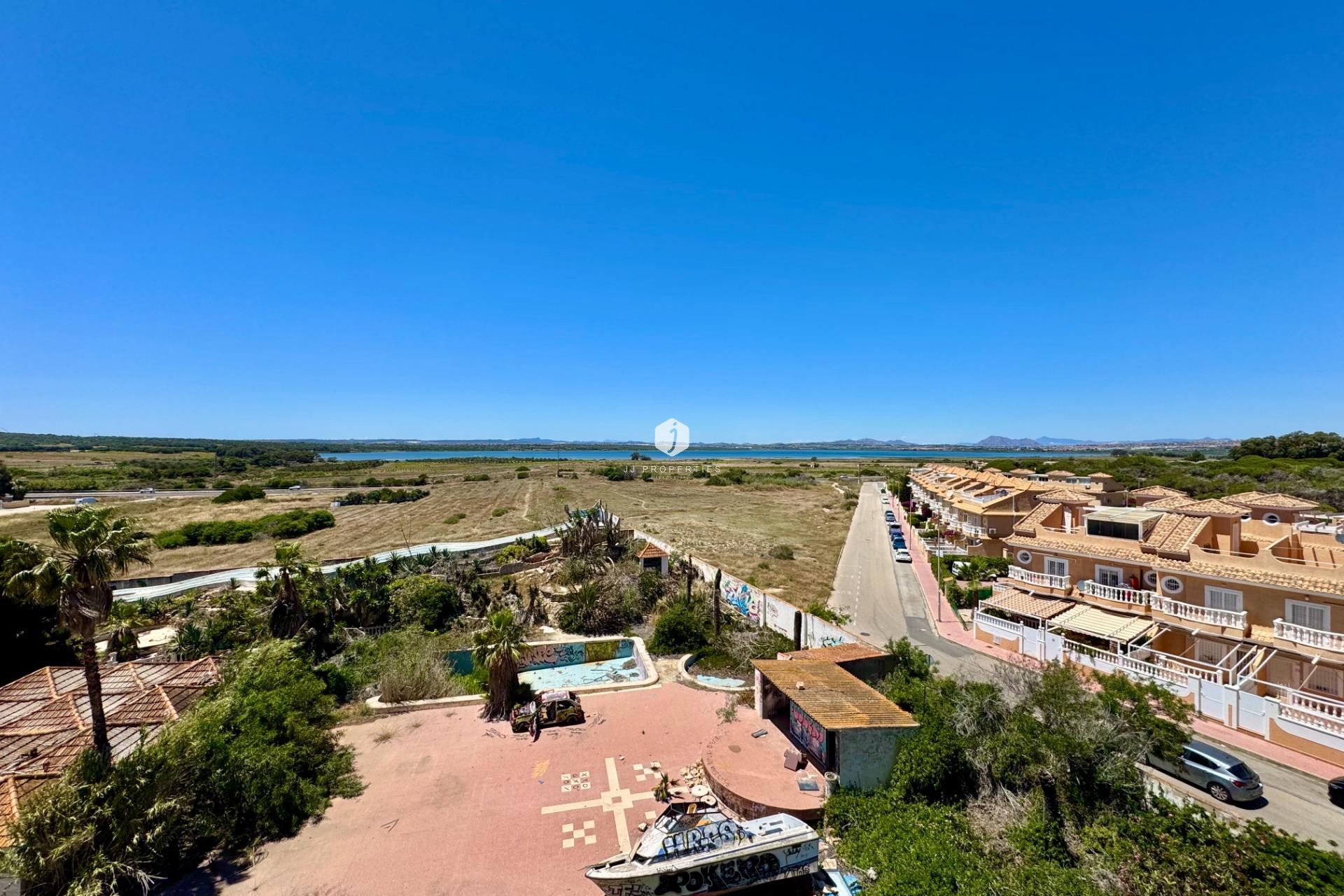 Tweedehands - Appartement / flat -
Torrevieja - Gaspar Perrelló