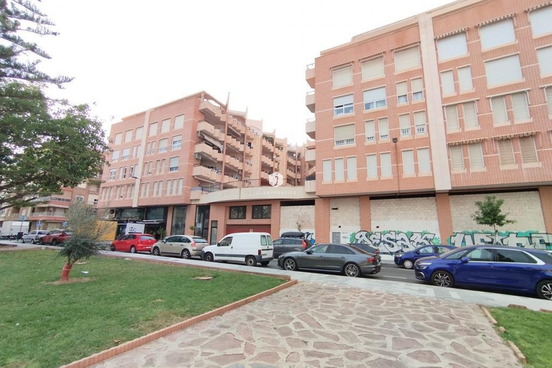 Tweedehands - Appartement / flat -
Torrevieja - HABANERAS PLAZA SANTA MARIA