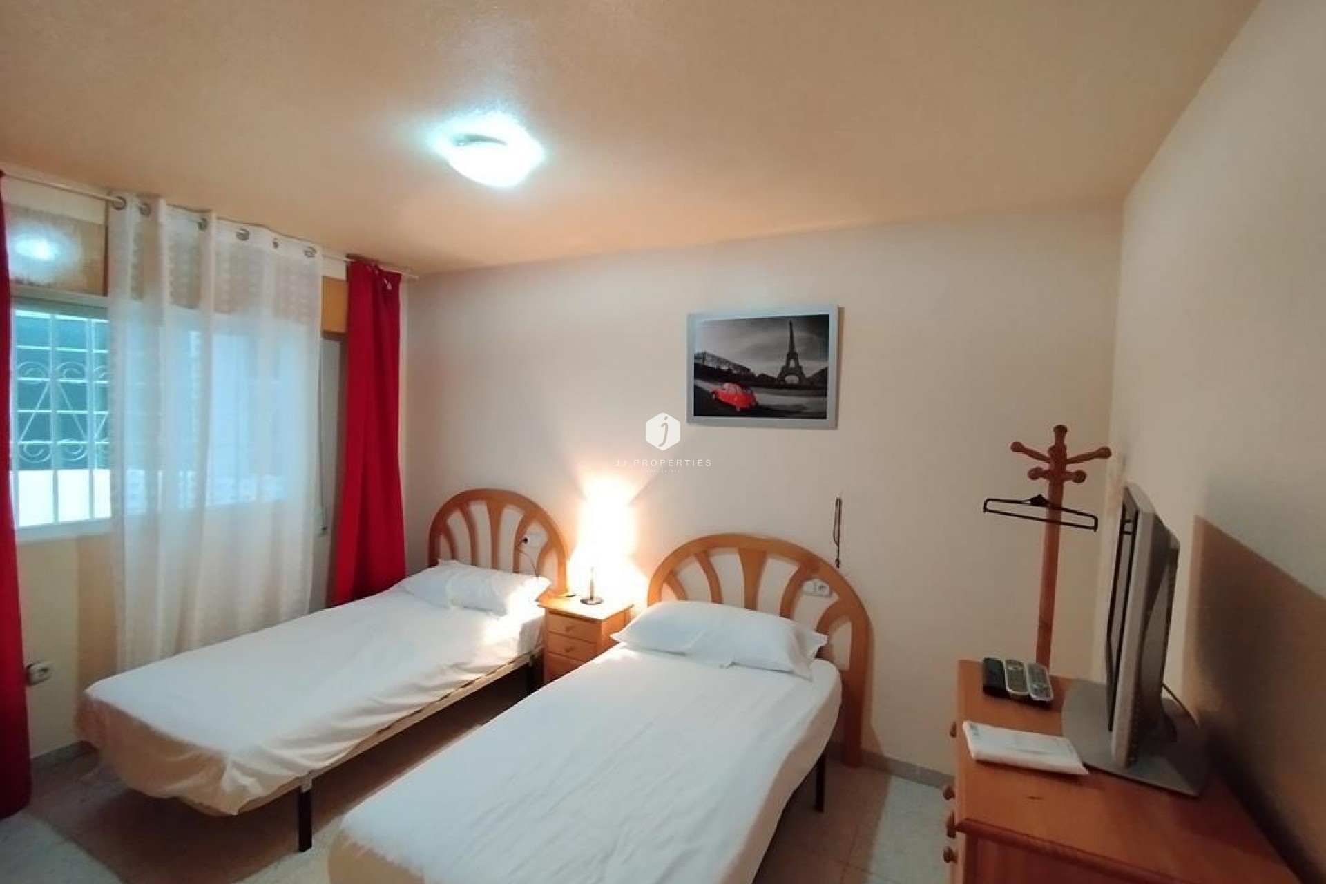Tweedehands - Appartement / flat -
Torrevieja - HABANERAS PLAZA SANTA MARIA
