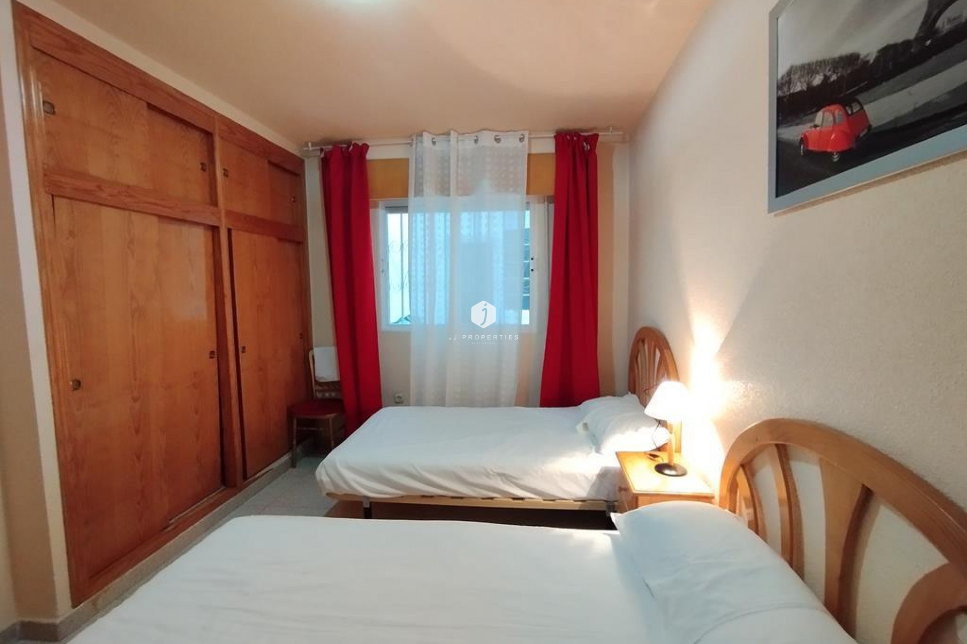 Tweedehands - Appartement / flat -
Torrevieja - HABANERAS PLAZA SANTA MARIA