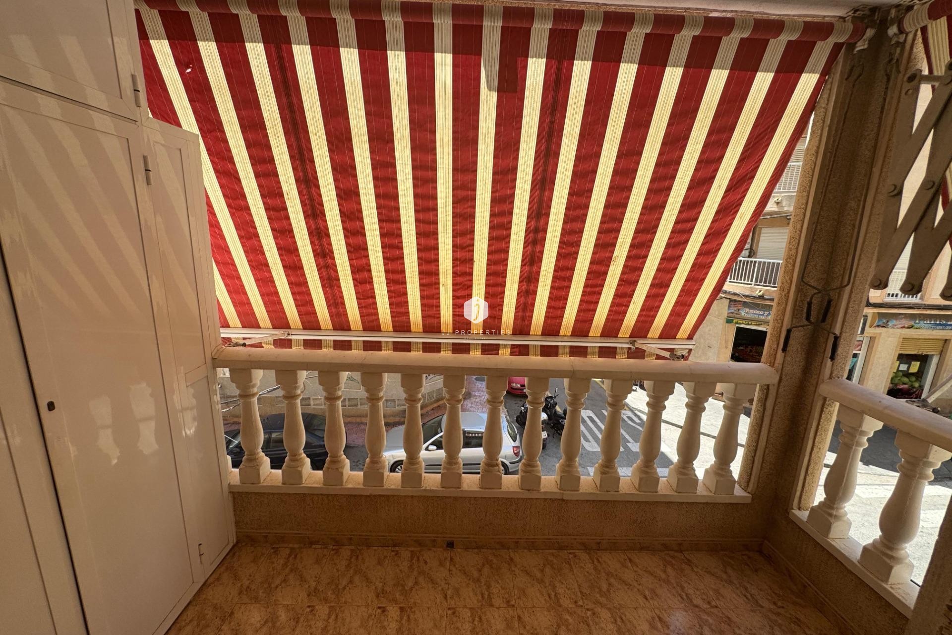 Tweedehands - Appartement / flat -
Torrevieja - Habaneras