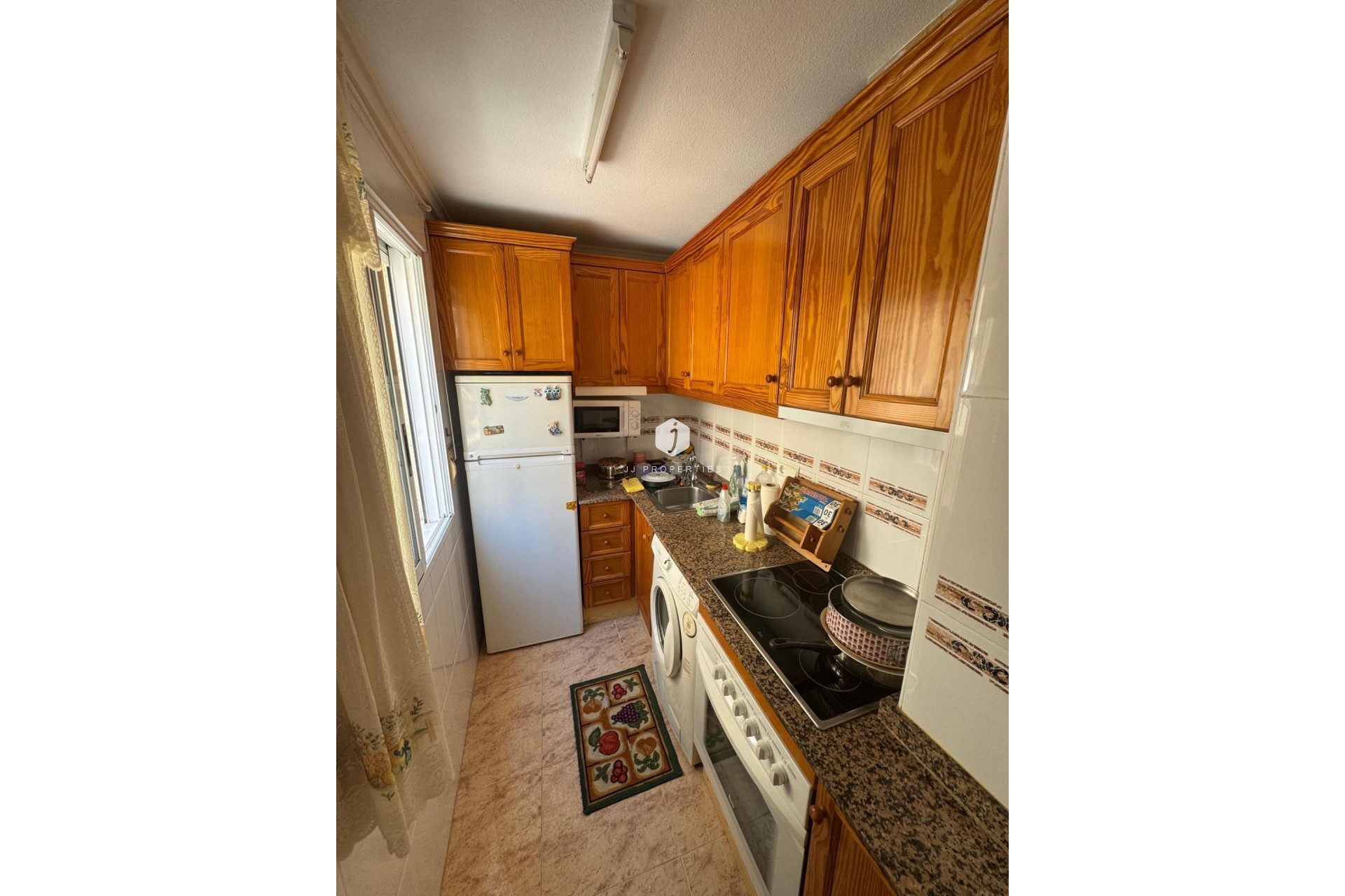 Tweedehands - Appartement / flat -
Torrevieja - Habaneras