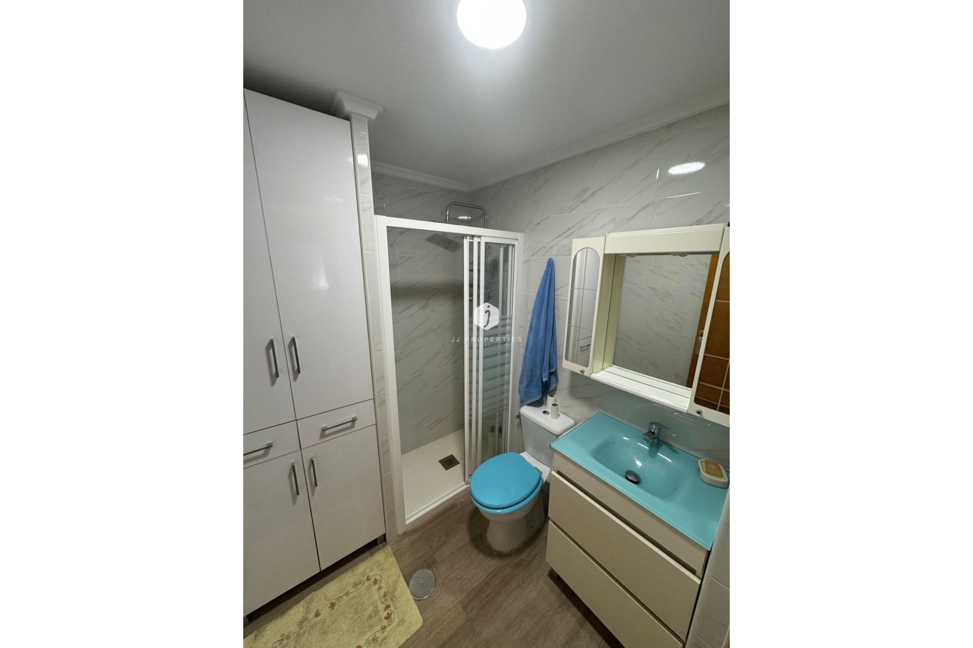 Tweedehands - Appartement / flat -
Torrevieja - Habaneras