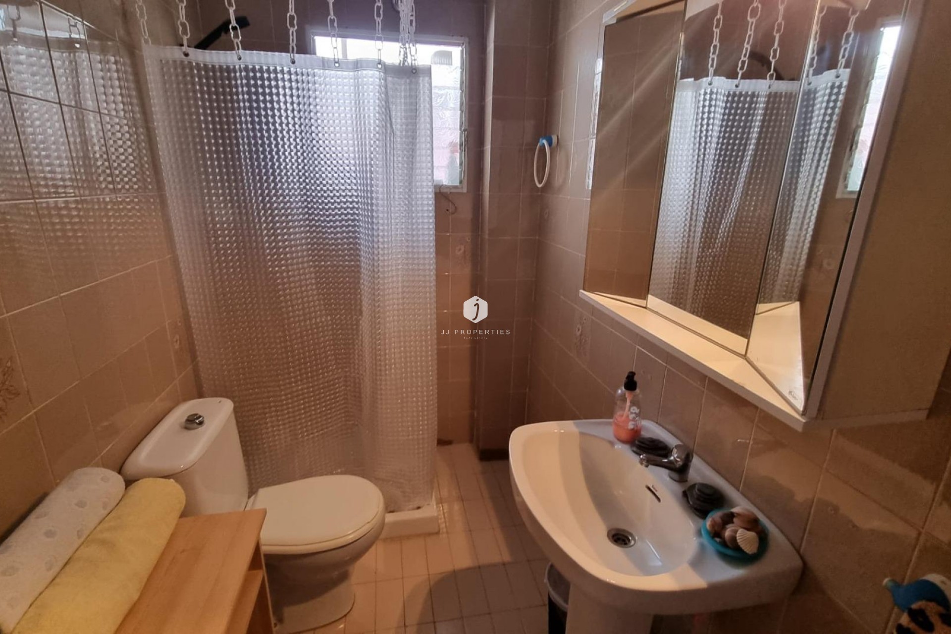 Tweedehands - Appartement / flat -
Torrevieja - Habaneras