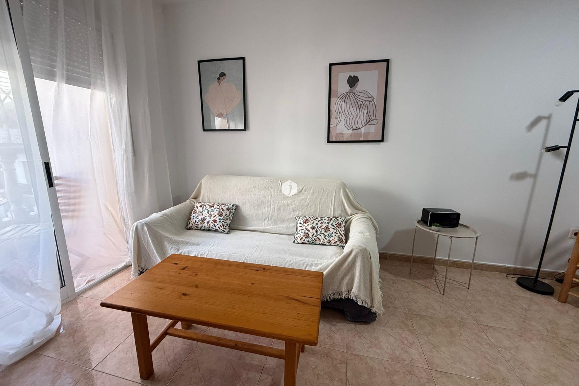 Tweedehands - Appartement / flat -
Torrevieja - Habaneras