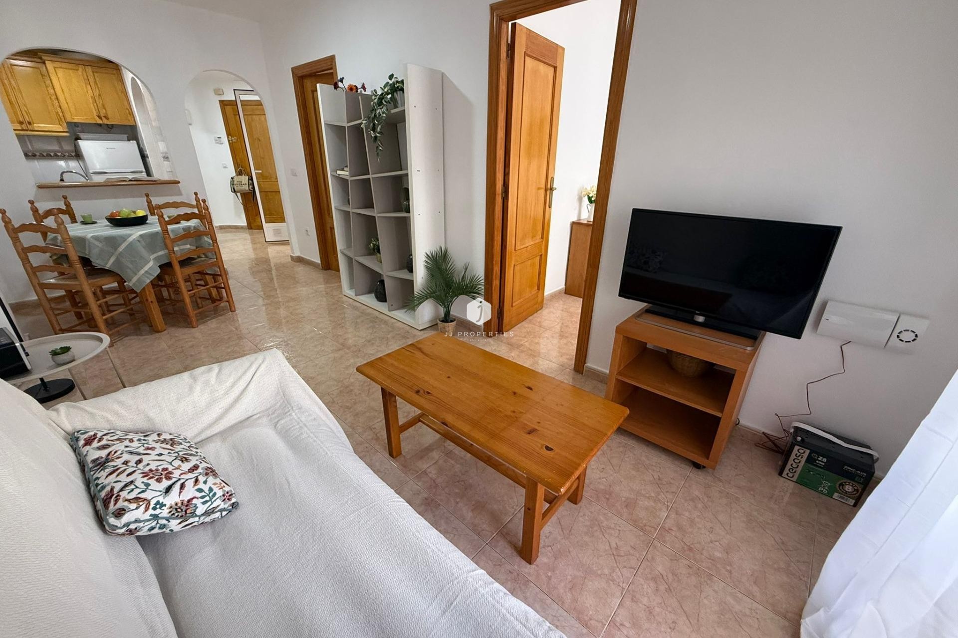 Tweedehands - Appartement / flat -
Torrevieja - Habaneras