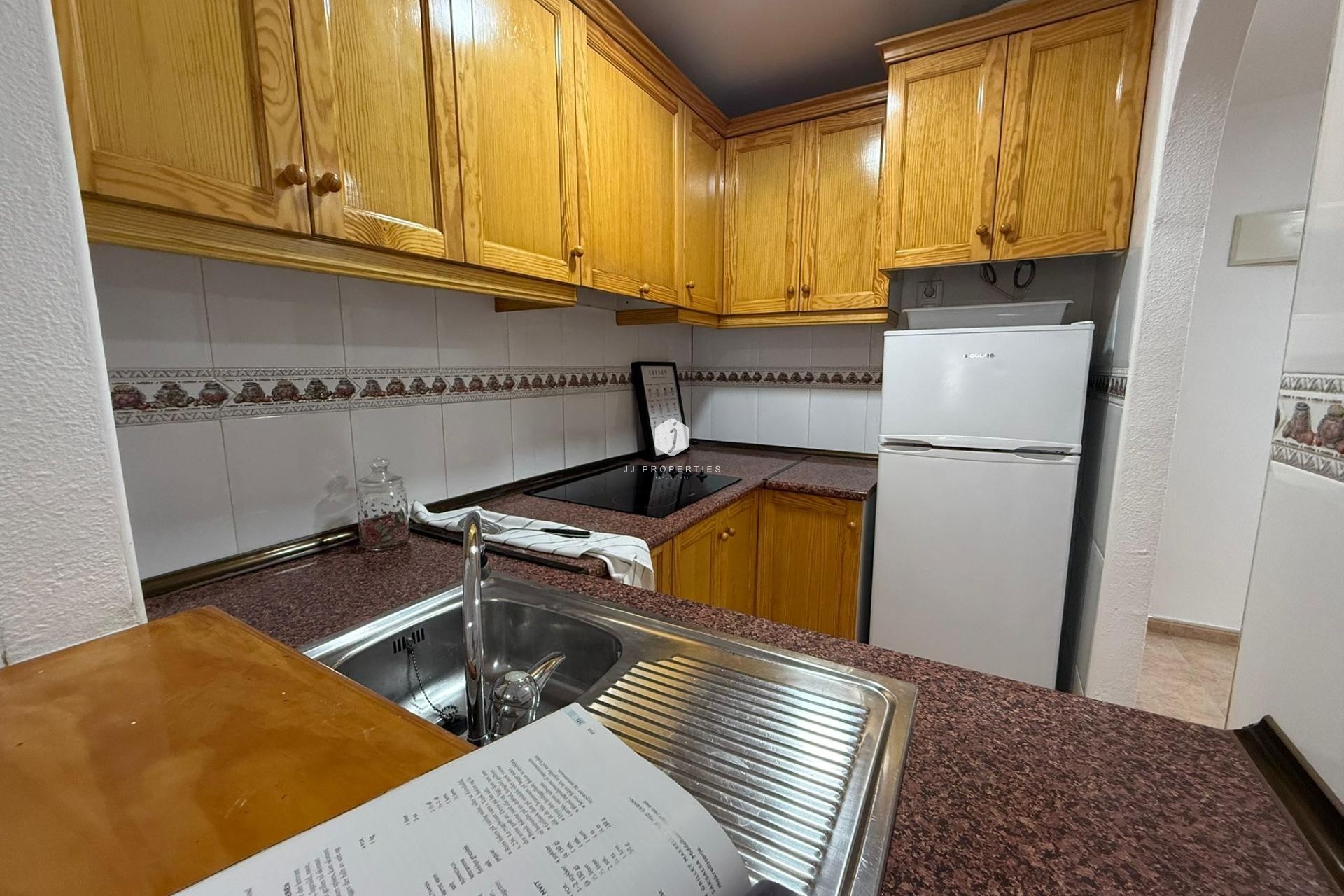 Tweedehands - Appartement / flat -
Torrevieja - Habaneras