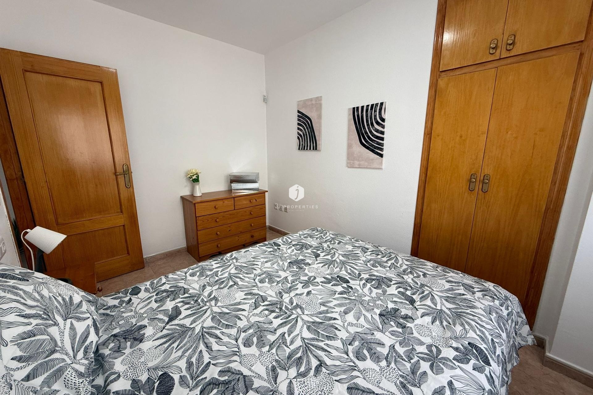 Tweedehands - Appartement / flat -
Torrevieja - Habaneras